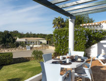 Ferienhaus Quinta do Rosal
