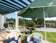 Ferienhaus Quinta do Rosal