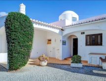 Sfeervol Vakantiehuis met Privézwembad in de Bergen bij Carvoeiro - thumbnail 1