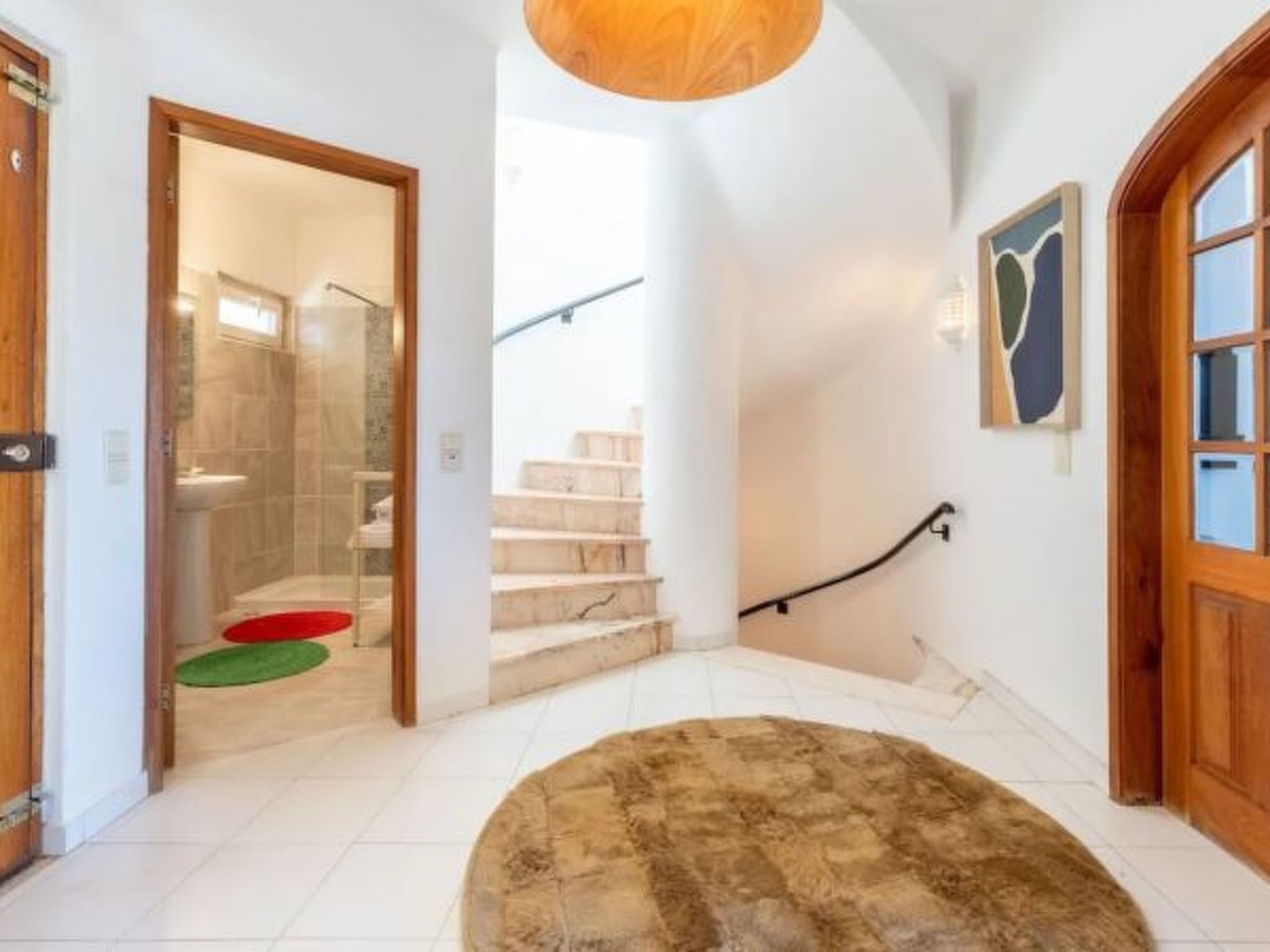 Photo of CARVOEIRO POOL HOUSE by VACATIONY