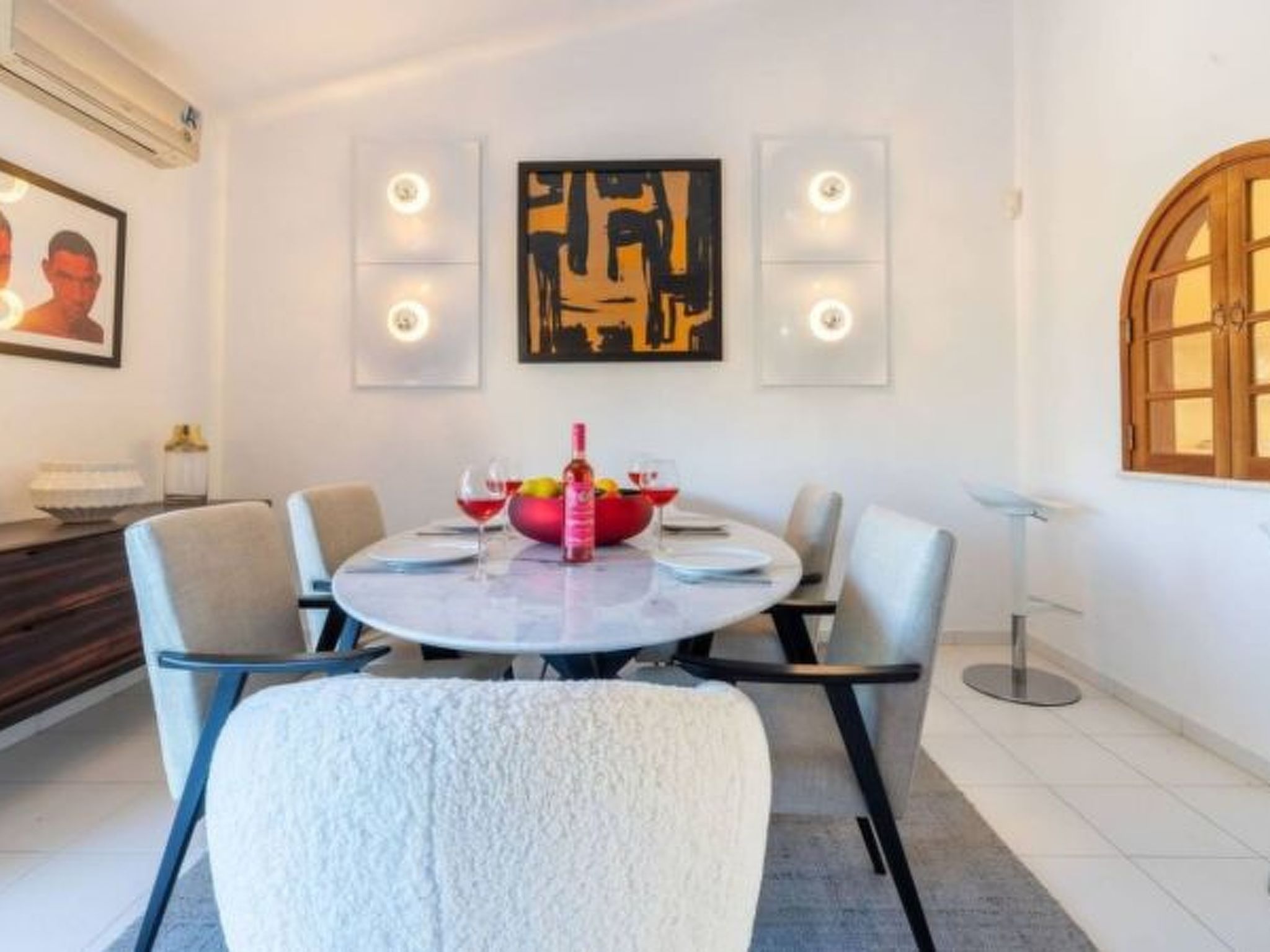 Photo of CARVOEIRO POOL HOUSE by VACATIONY