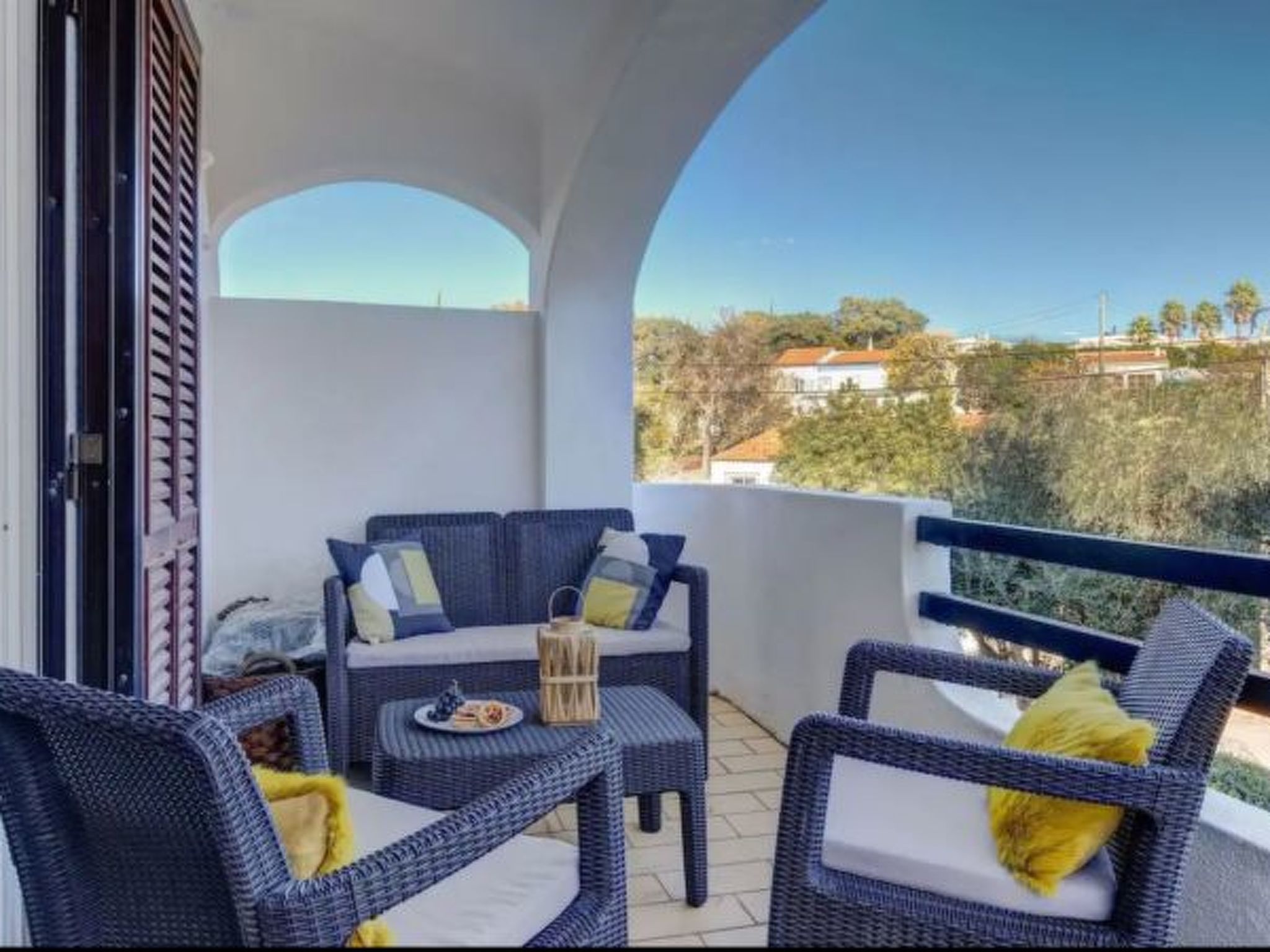 Photo of CARVOEIRO POOL HOUSE by VACATIONY