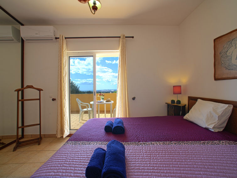 Holiday Rental Accommodation