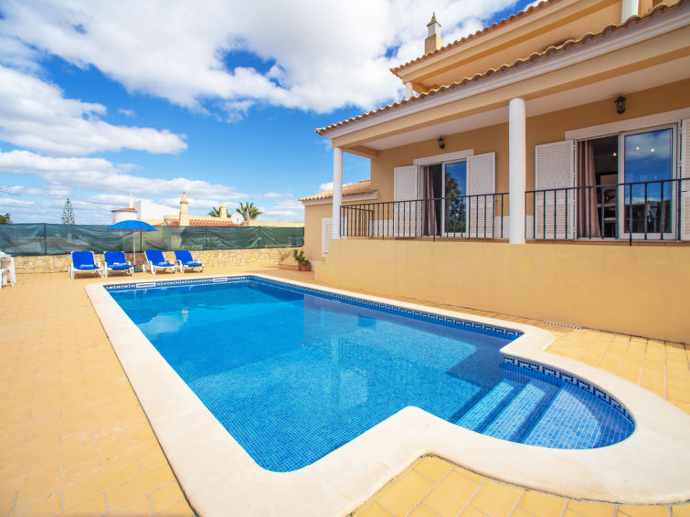 Silena Accommodation in Carvoeiro
