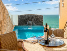 Horizonte Azul (CRV140)