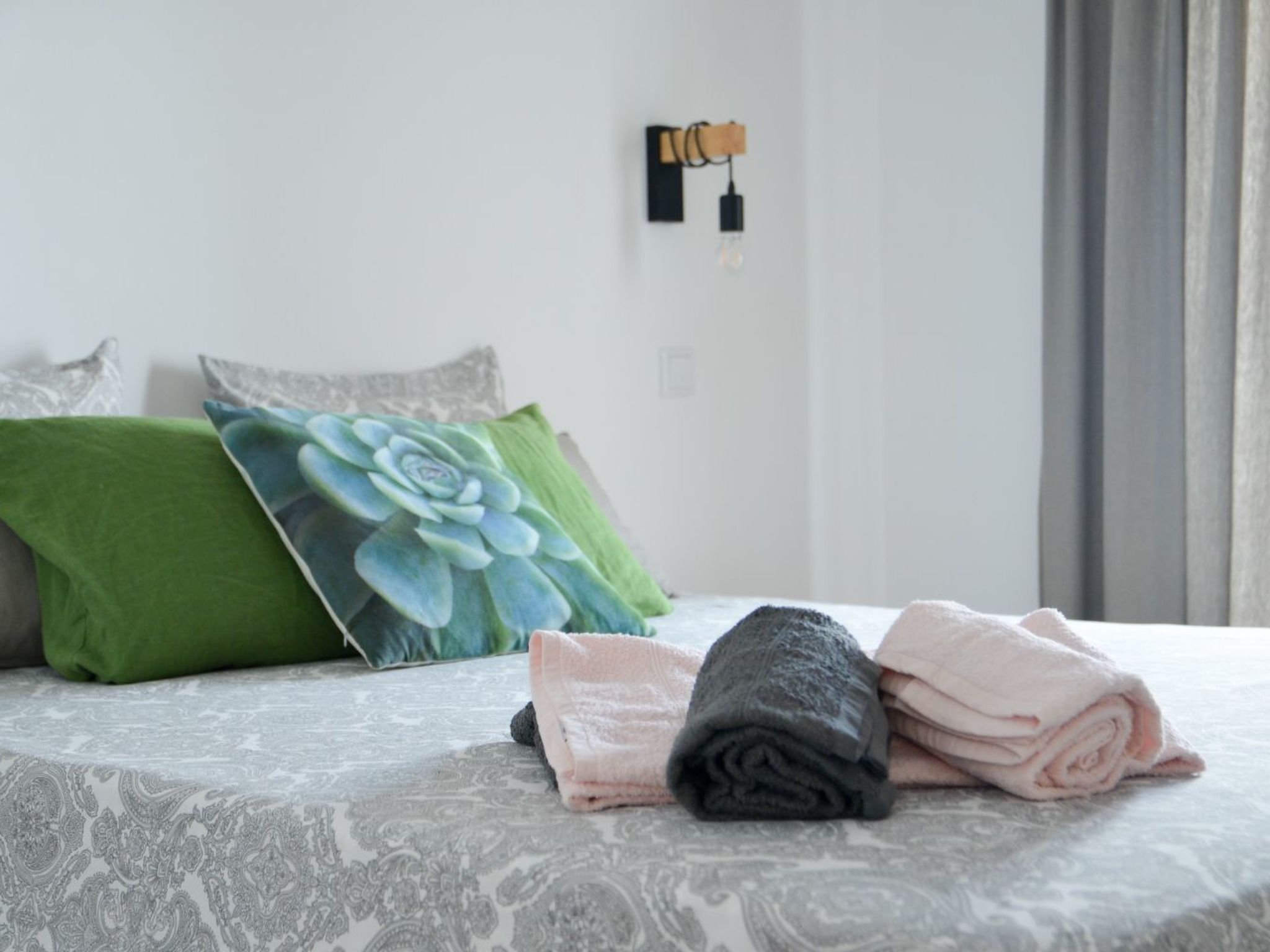 Direkt am Strand-Binnen