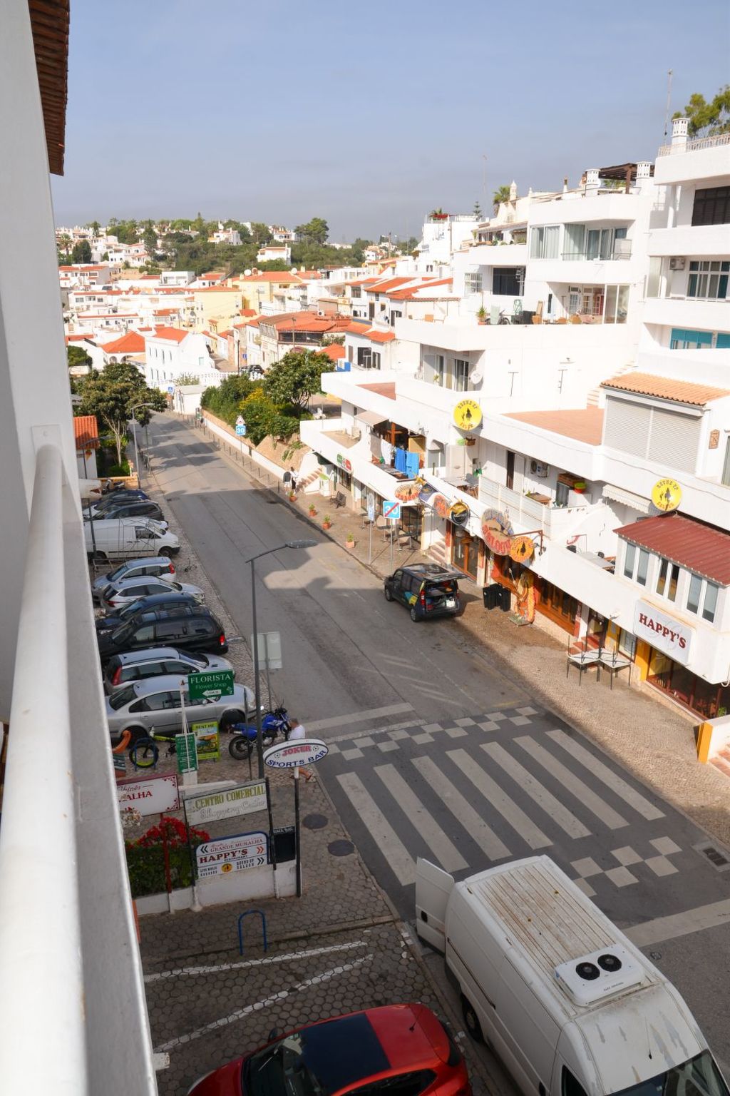 Direkt am Strand-Buiten
