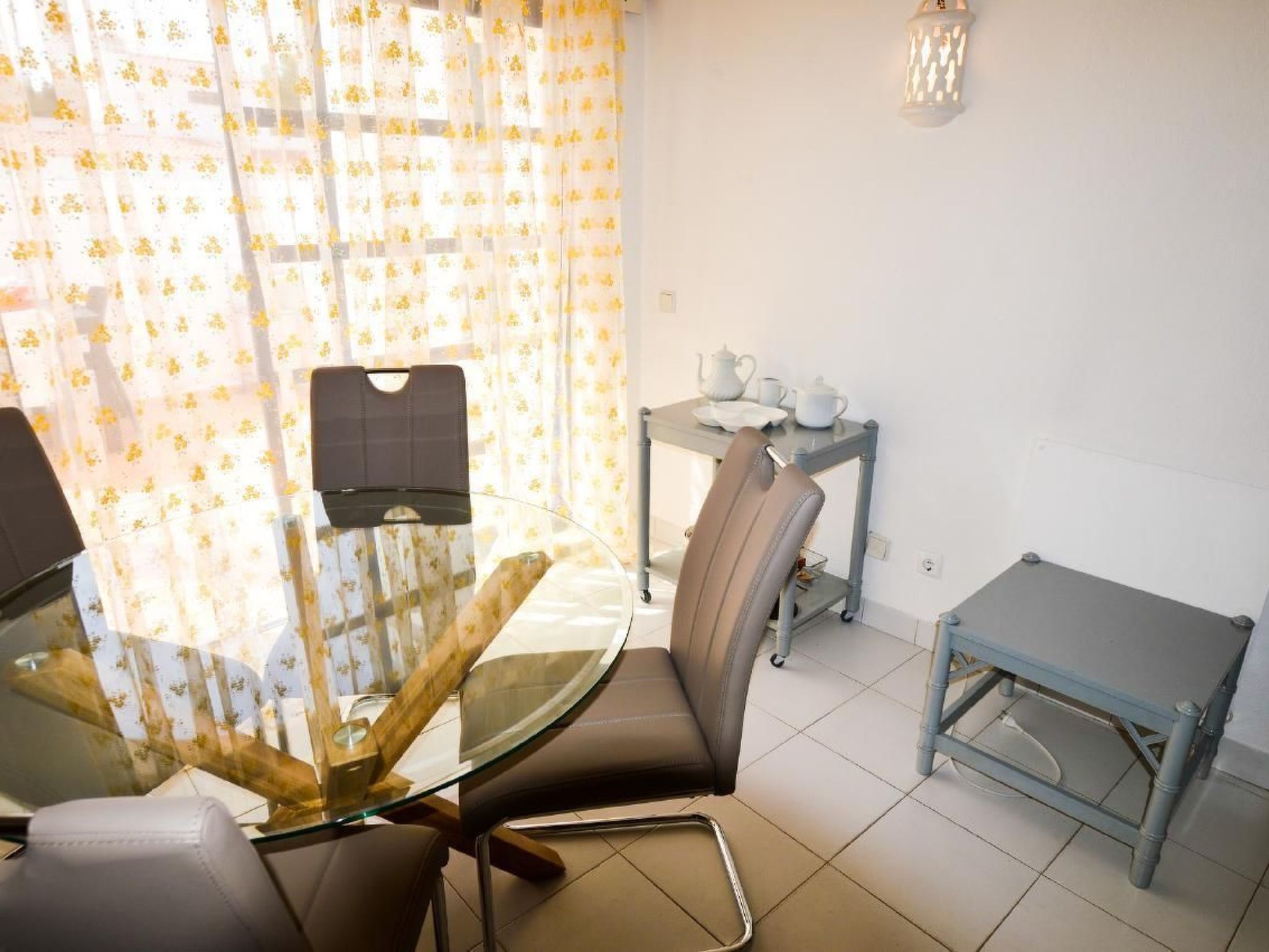 Charmante Wohnung im Zentrum Strand Carvoeiro-Binnen