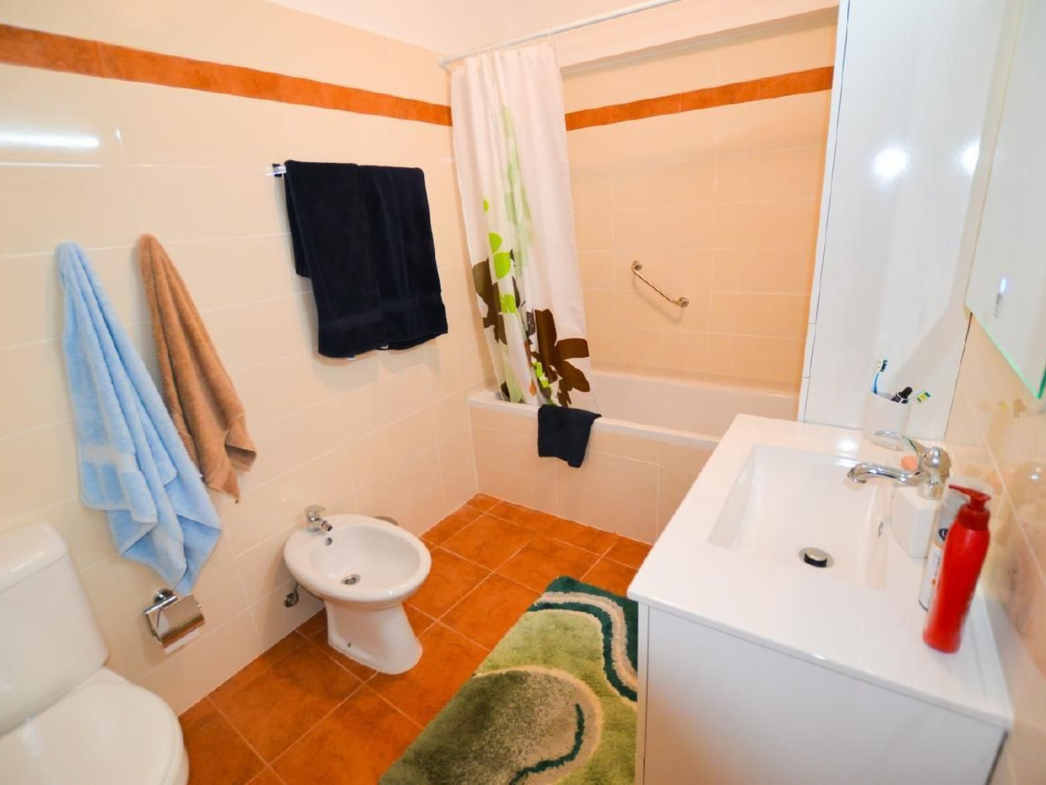 Charmante Wohnung im Zentrum Strand Carvoeiro-Binnen