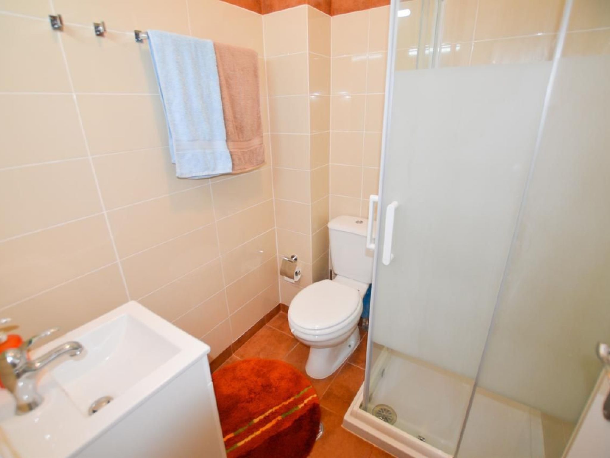 Charmante Wohnung im Zentrum Strand Carvoeiro-Binnen