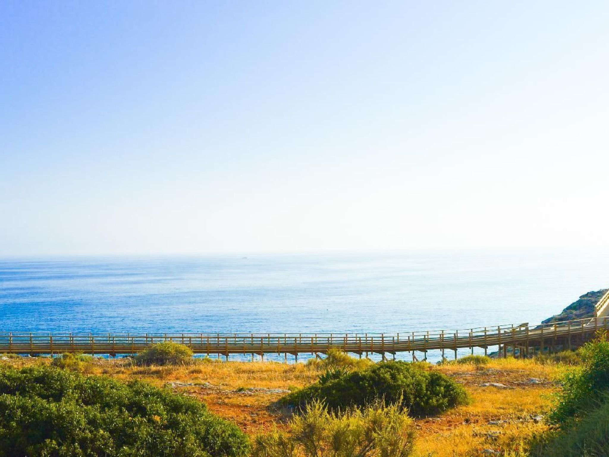 Photo of Charmante Wohnung im Zentrum Strand Carvoeiro
