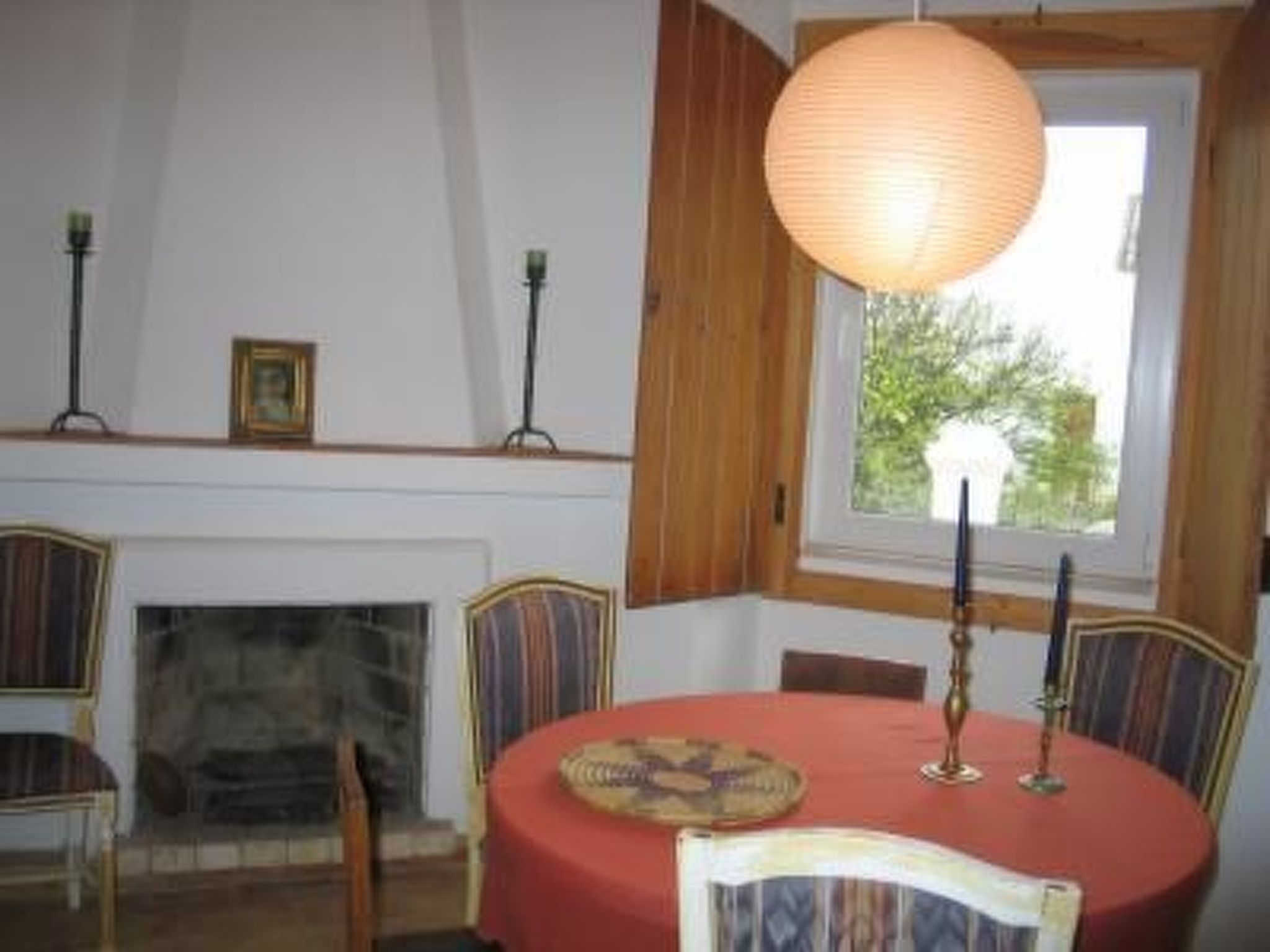 "Quinta Sta Teresinha"