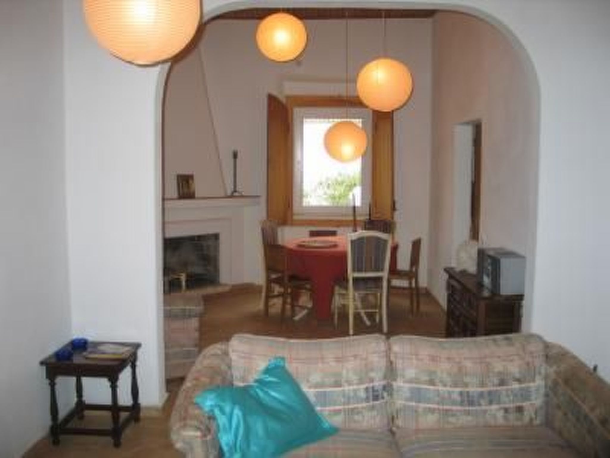 "Quinta Sta Teresinha"