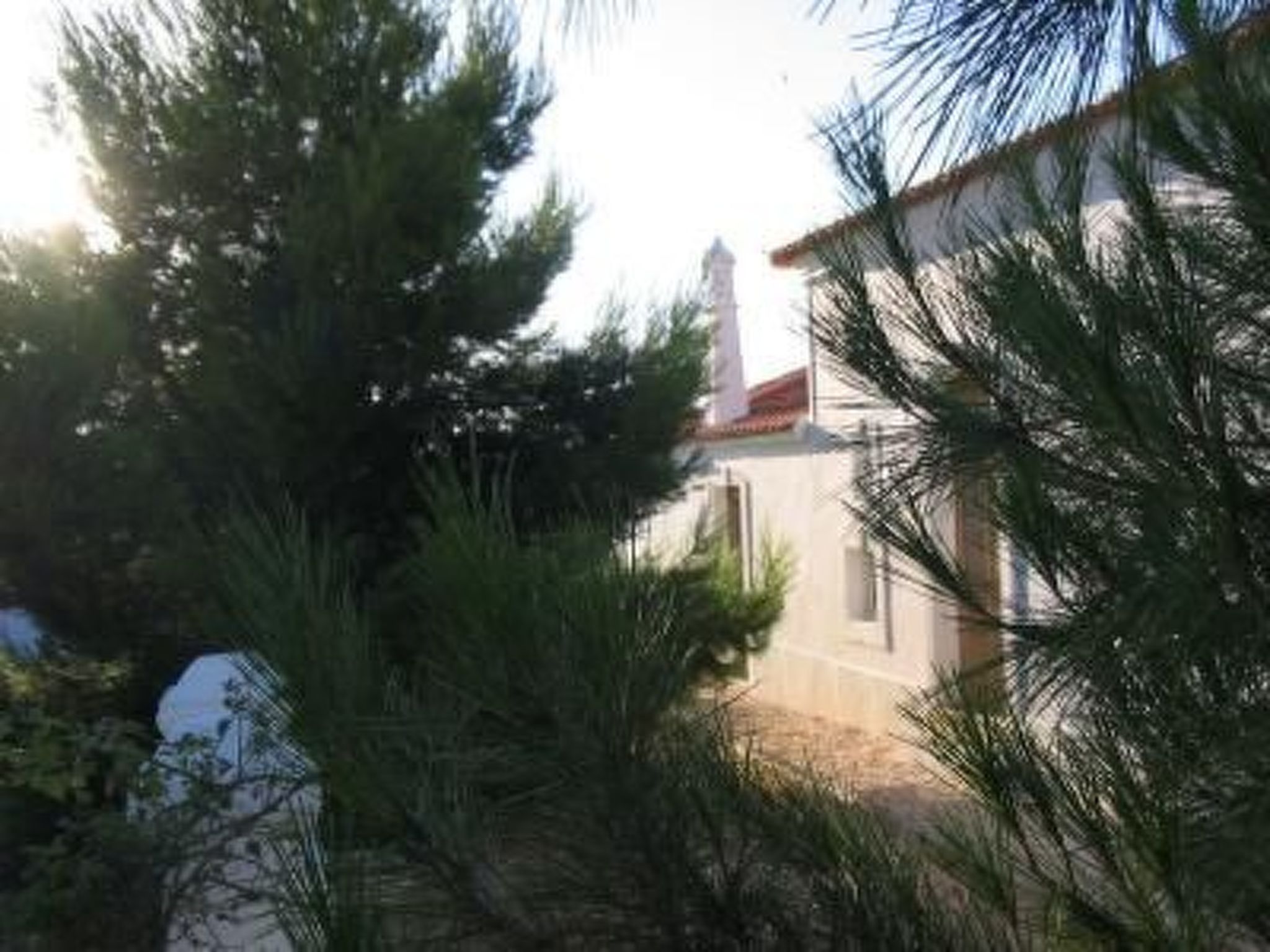 "Quinta Sta Teresinha"-Outside