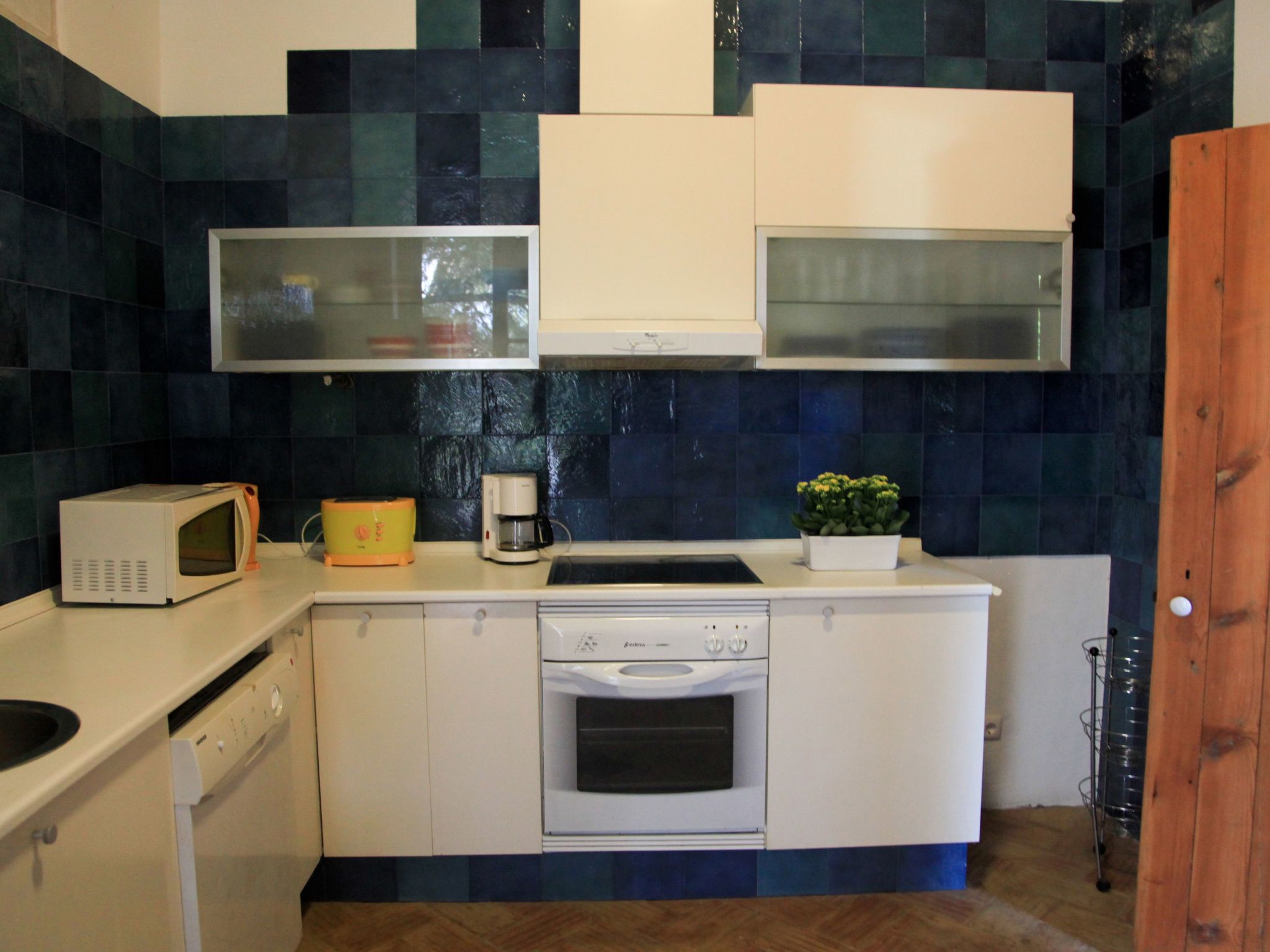 "Quinta Sta Teresinha"-Inside