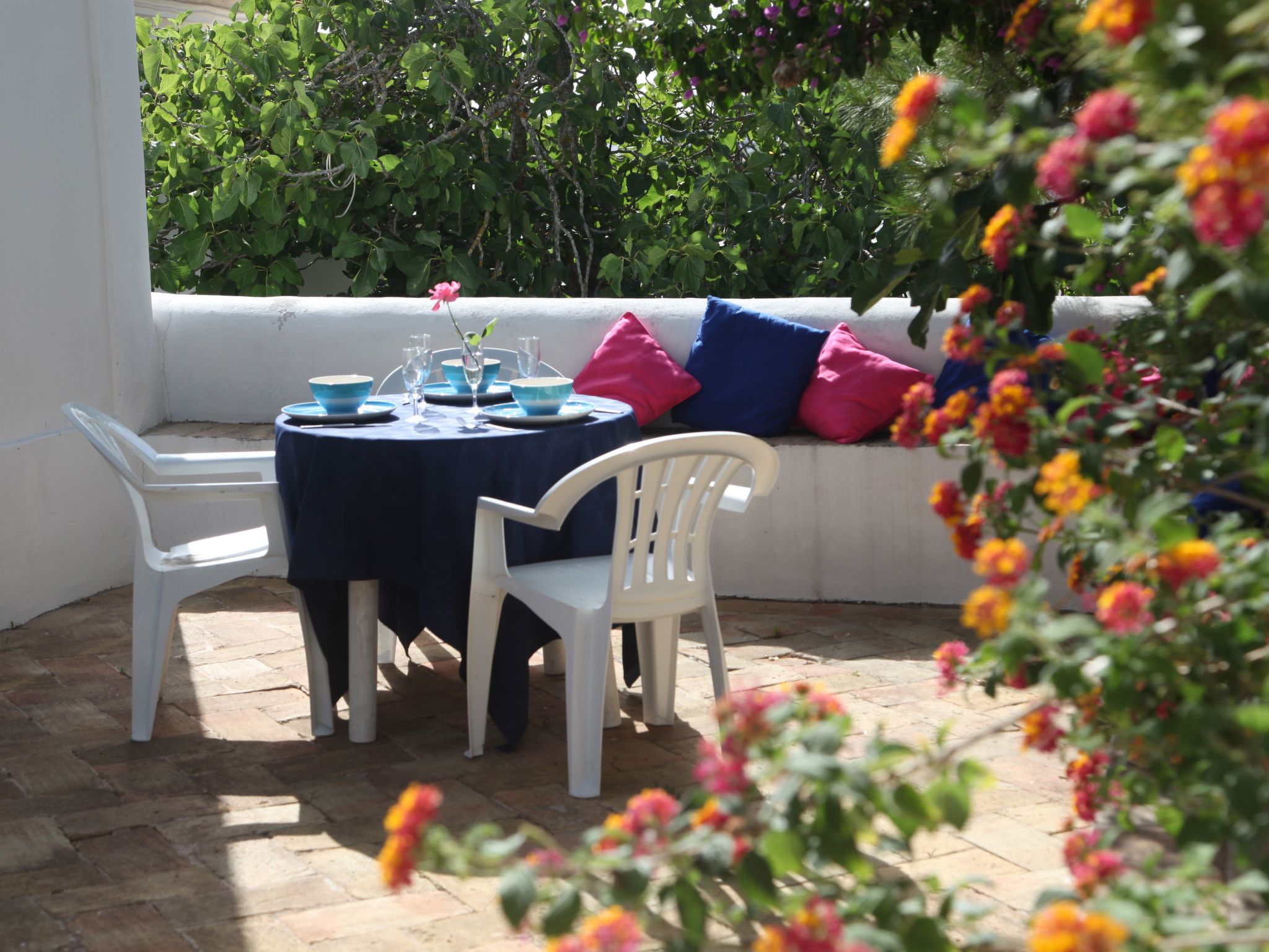 Photo of "Quinta Sta Teresinha"