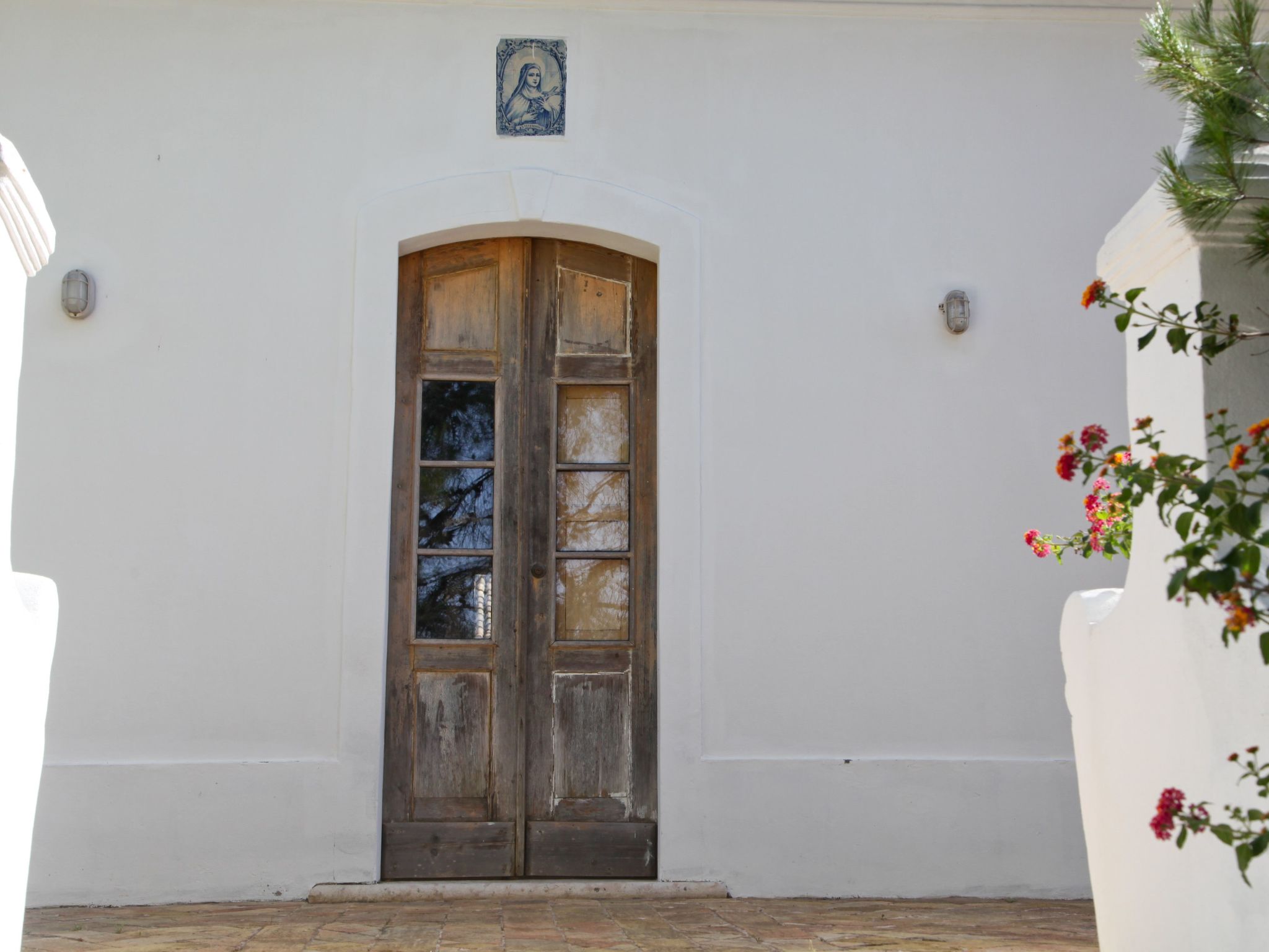 Photo of "Quinta Sta Teresinha"