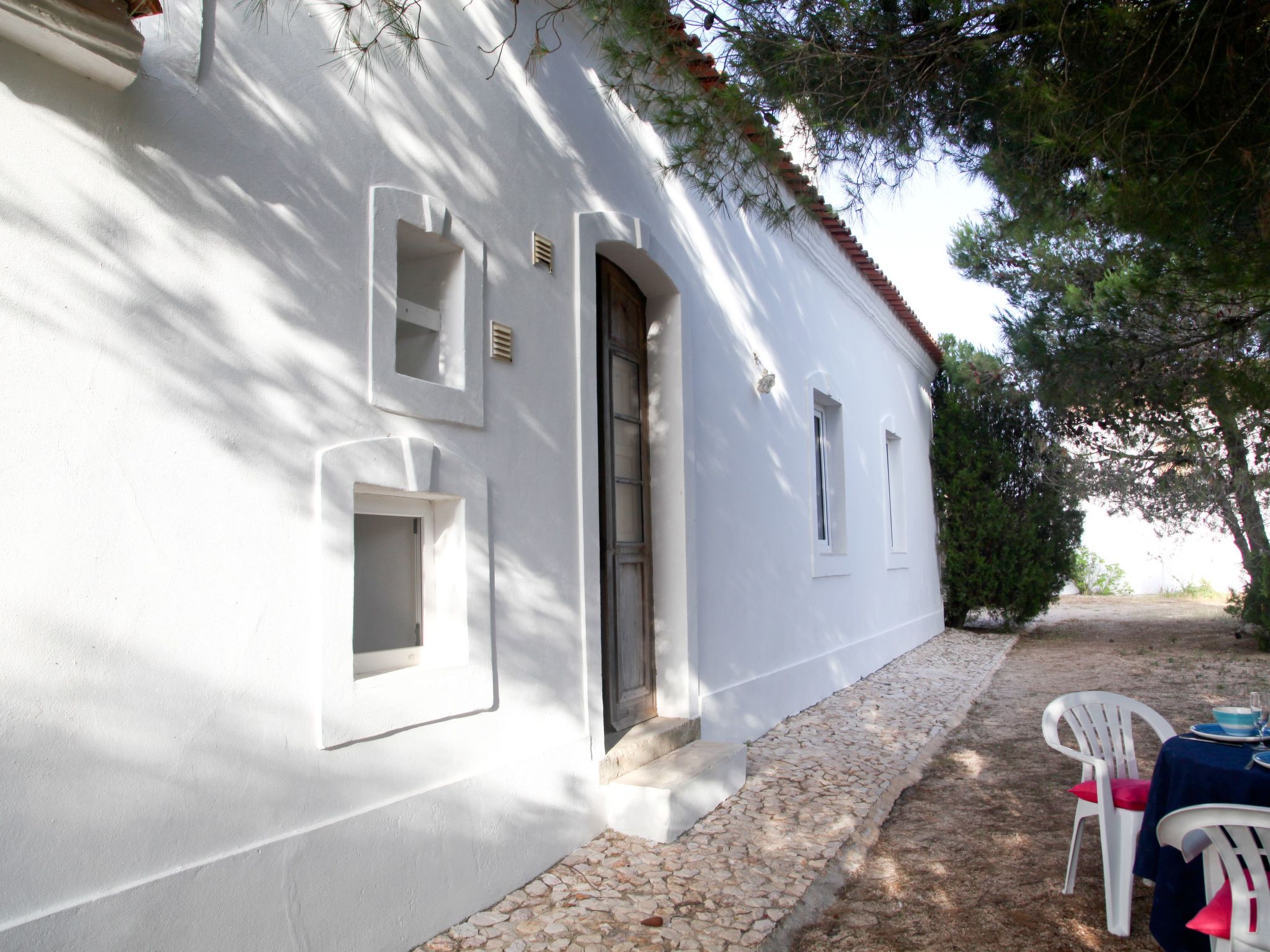 Photo of "Quinta Sta Teresinha"