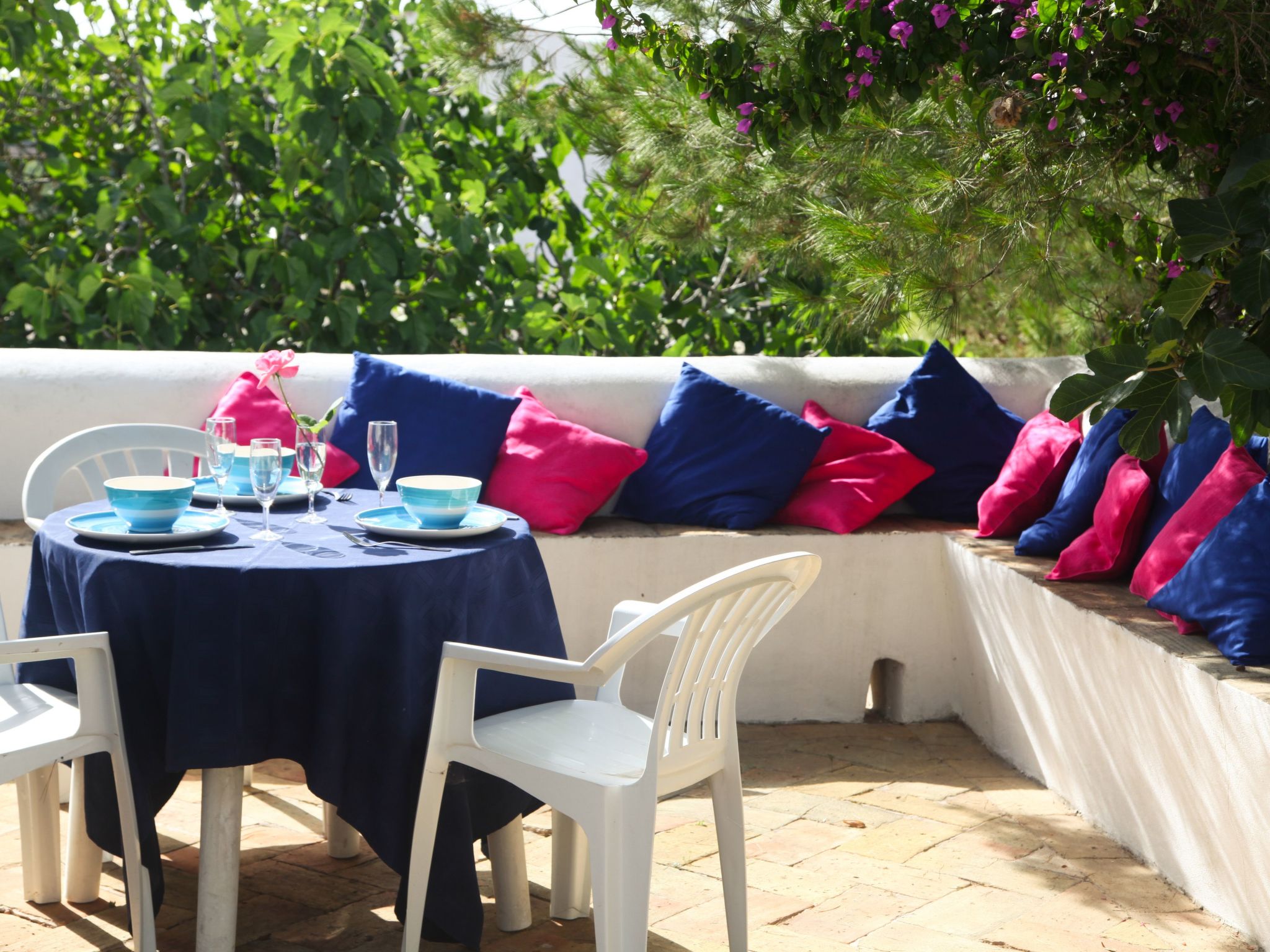 Photo of "Quinta Sta Teresinha"