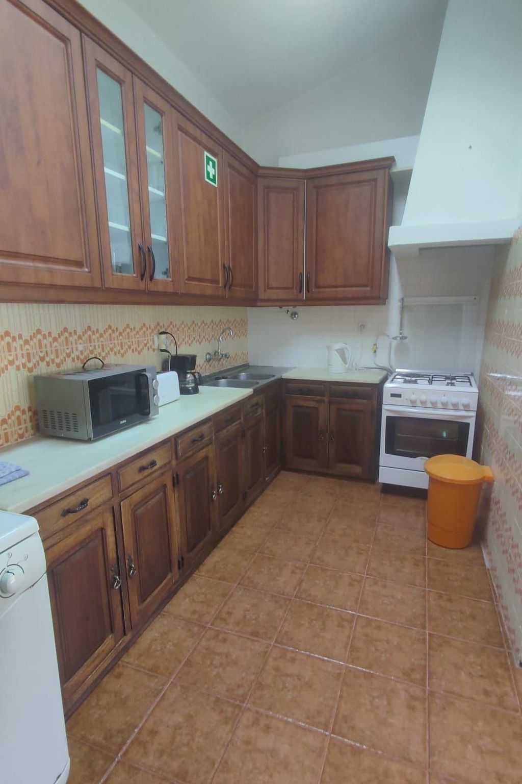 Mit Pool und 5 Schlafzimmern für 10 Personen.-Inside