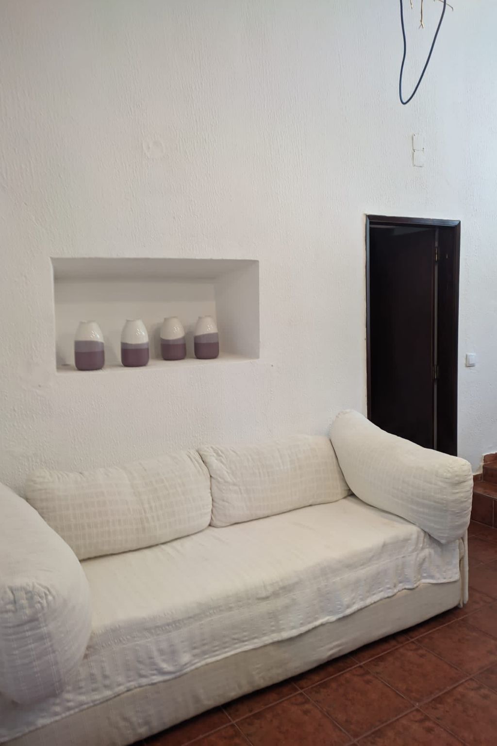 Mit Pool und 5 Schlafzimmern für 10 Personen.-Inside