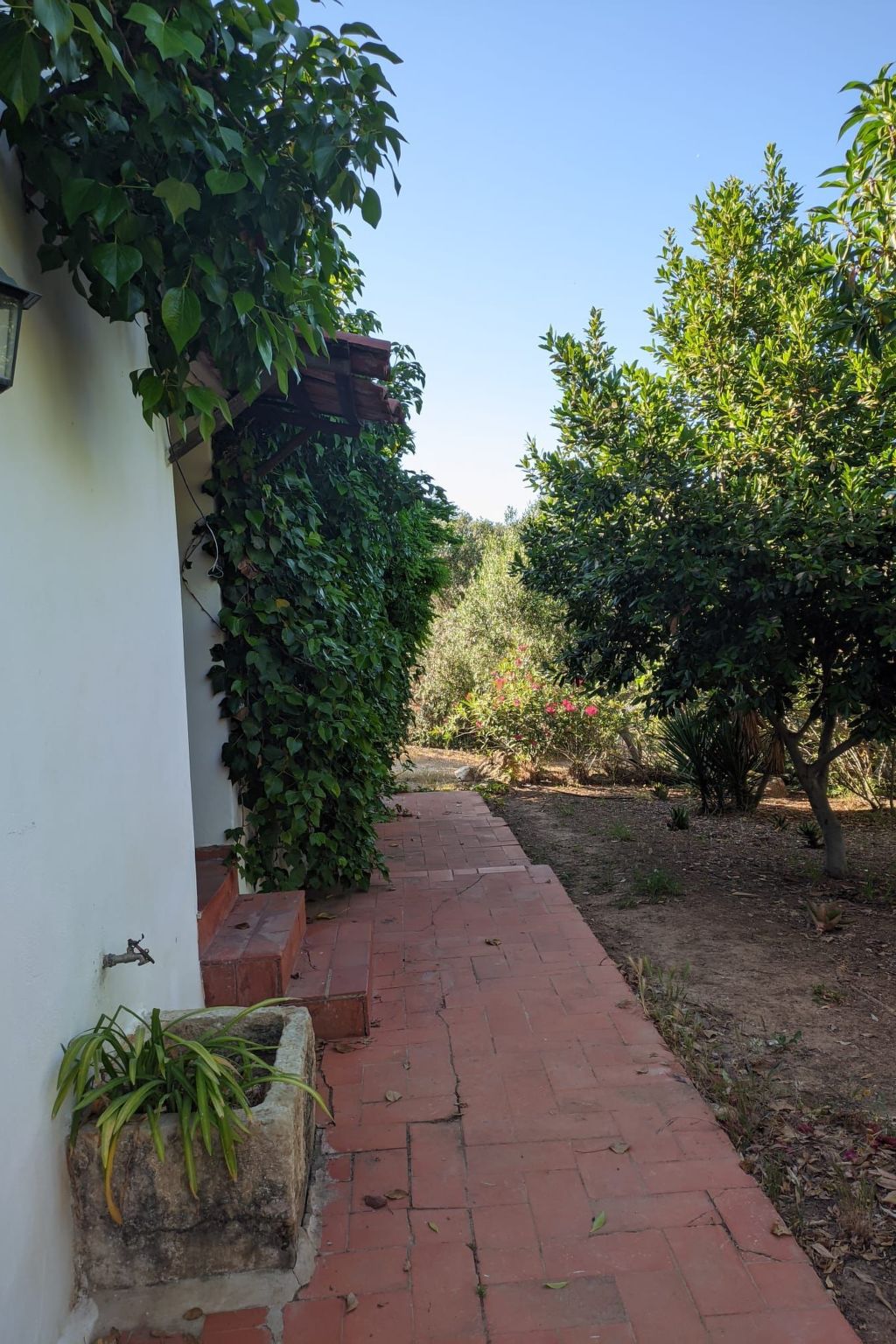 Mit Pool und 5 Schlafzimmern für 10 Personen.-Image-tags.info