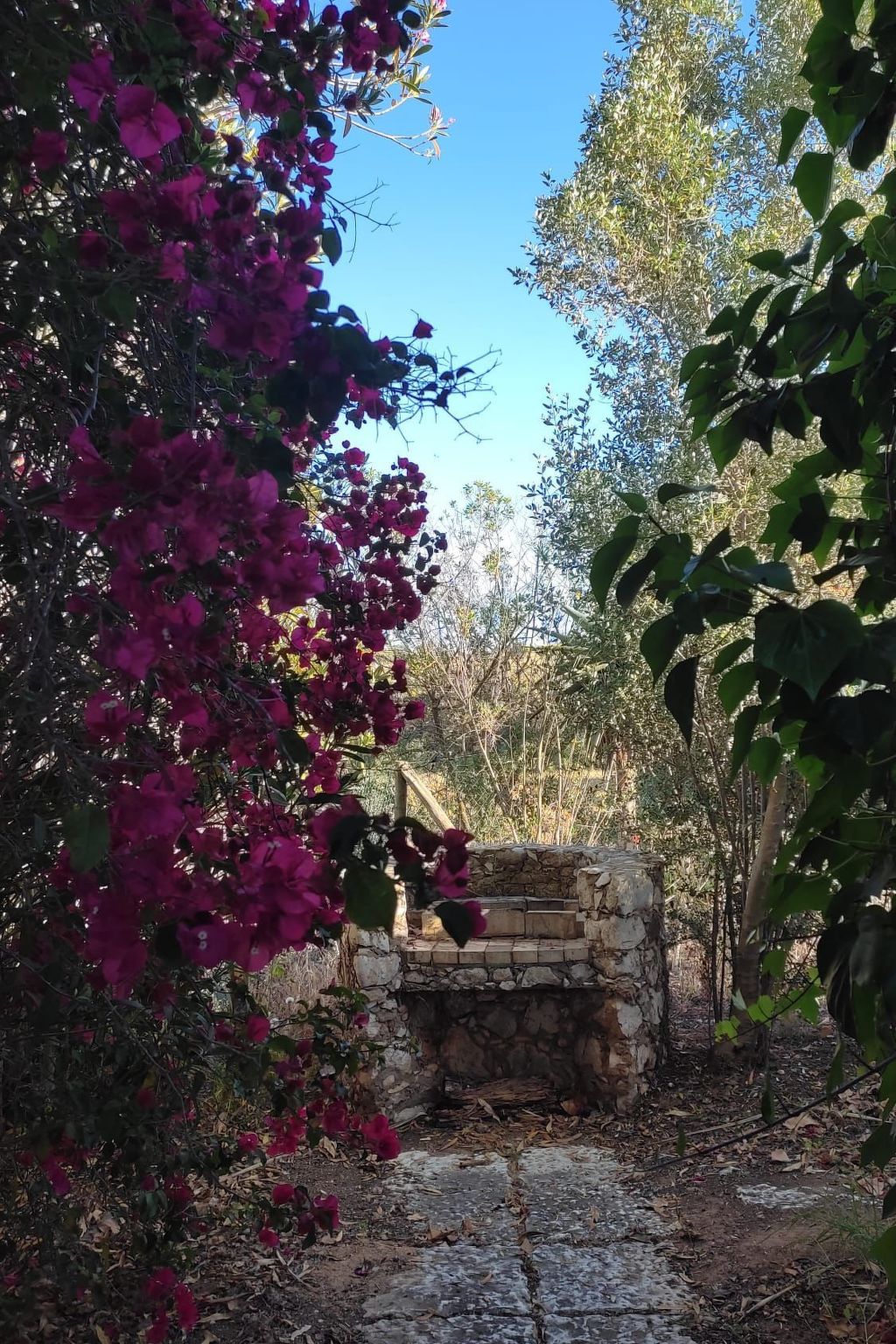 Photo of mit Pool und 5 Schlafzimmern für 10 Personen.