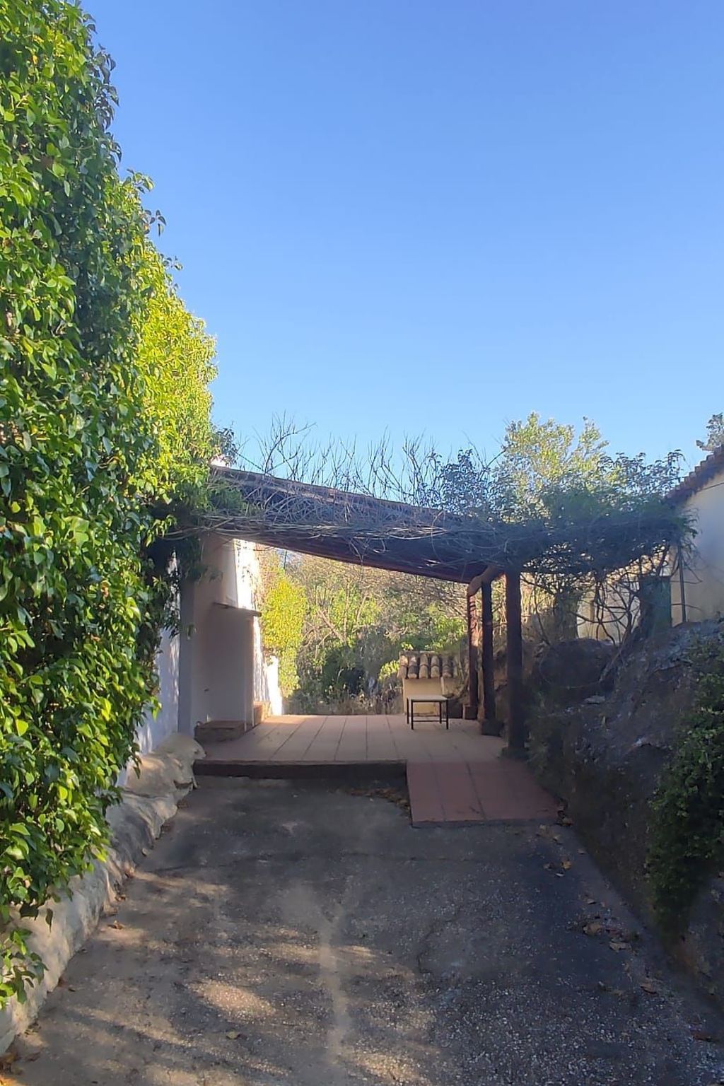 Photo of mit Pool und 5 Schlafzimmern für 10 Personen.