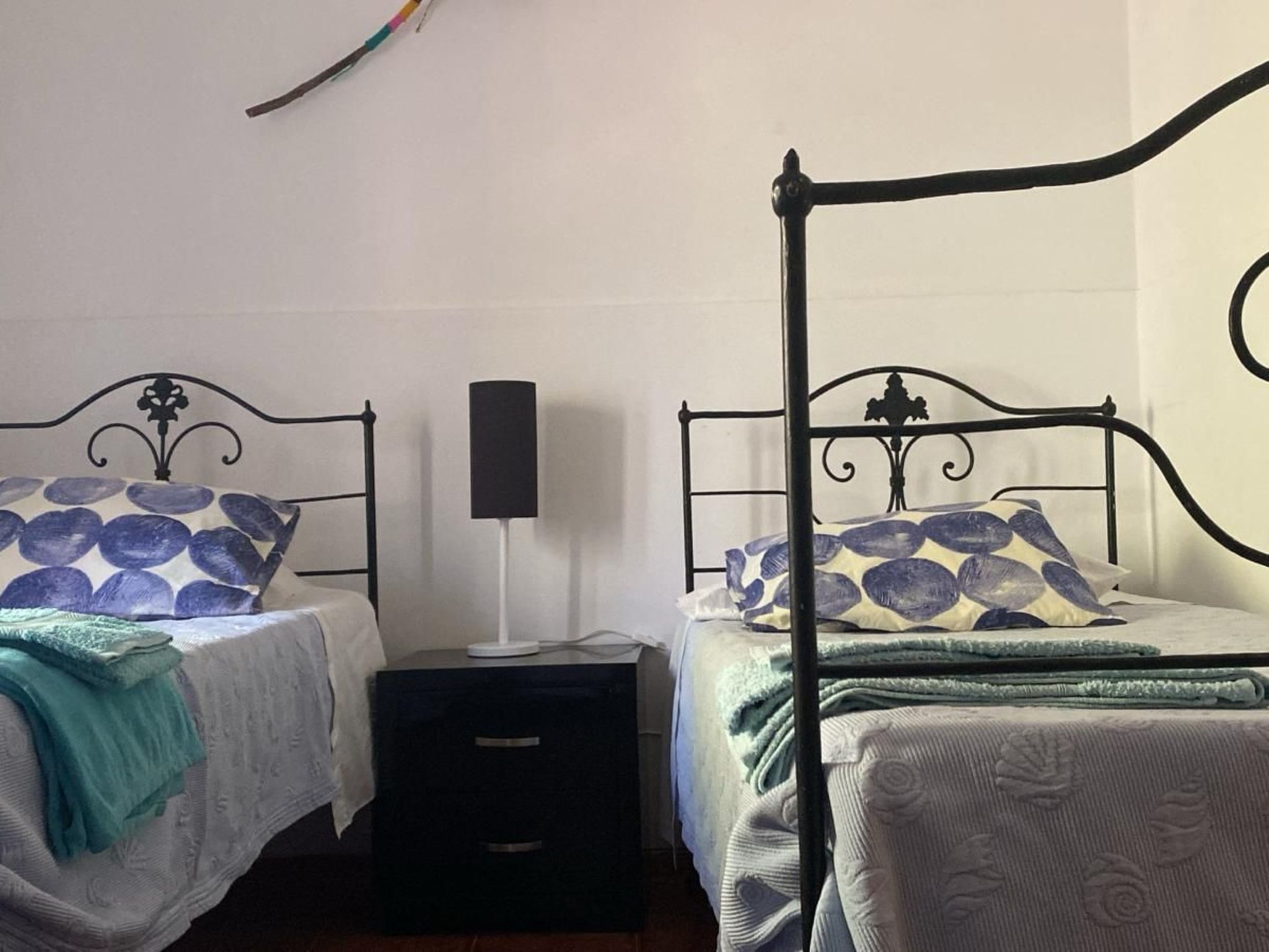 Photo of mit Pool und 5 Schlafzimmern für 10 Personen.