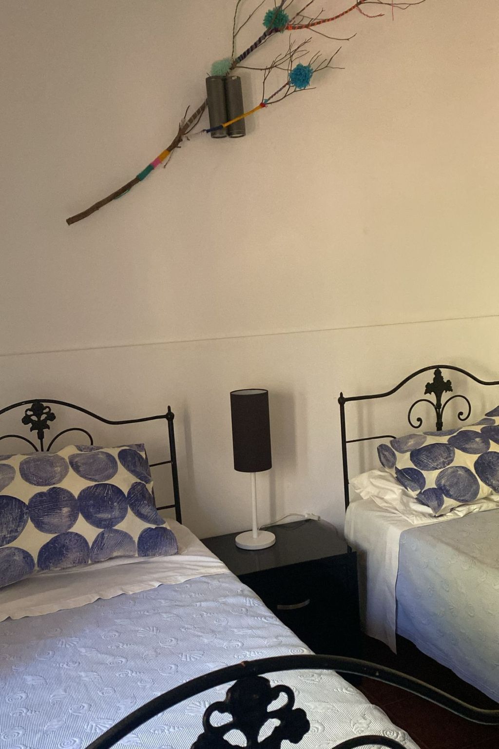 Photo of mit Pool und 5 Schlafzimmern für 10 Personen.