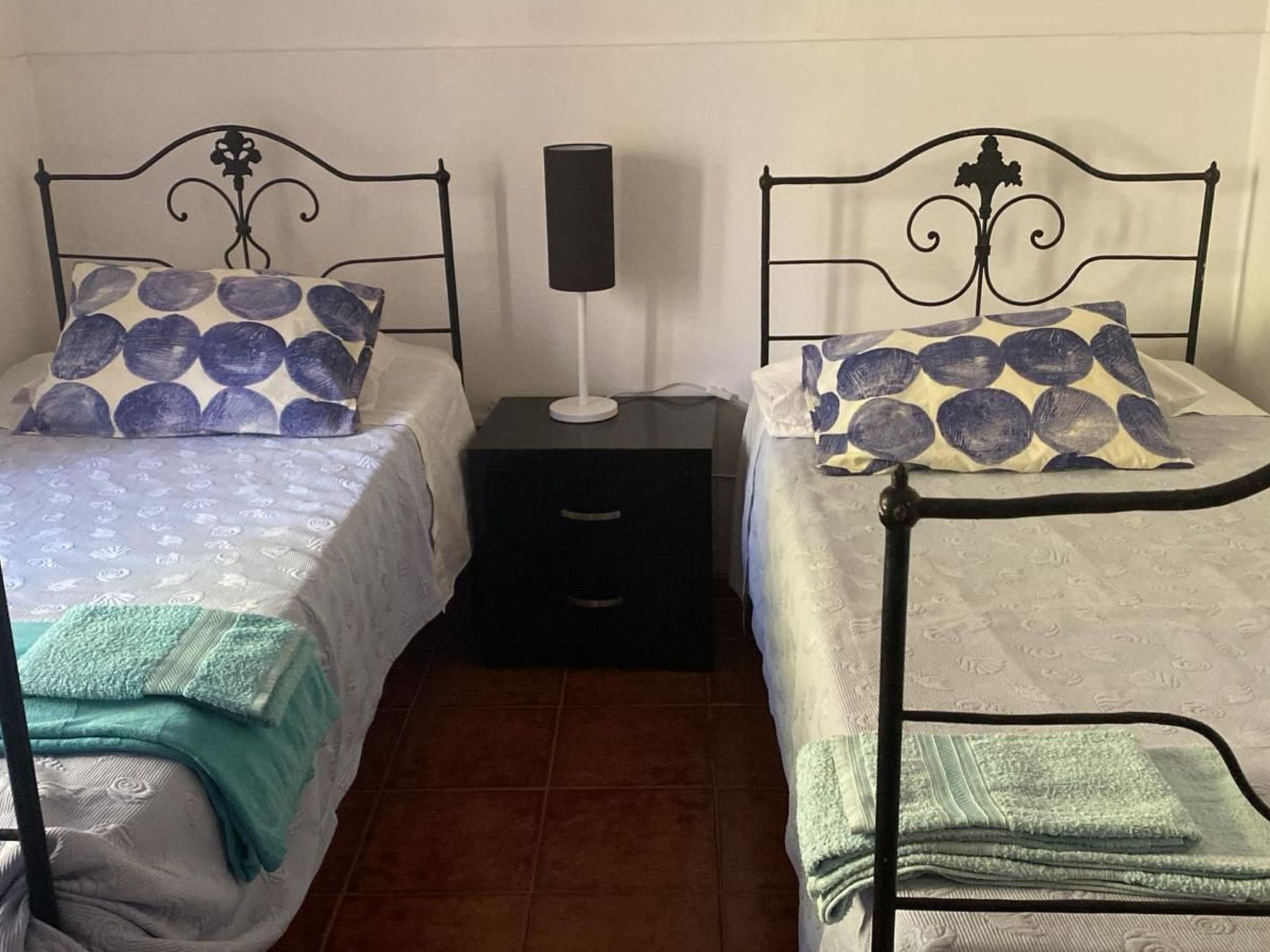 Photo of mit Pool und 5 Schlafzimmern für 10 Personen.