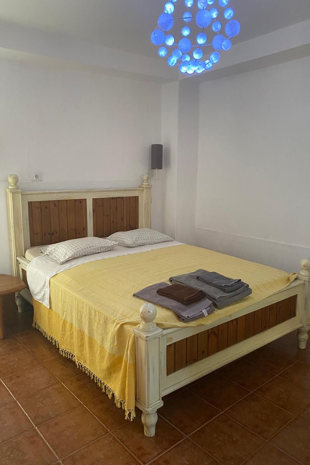 Photo of mit Pool und 5 Schlafzimmern für 10 Personen.