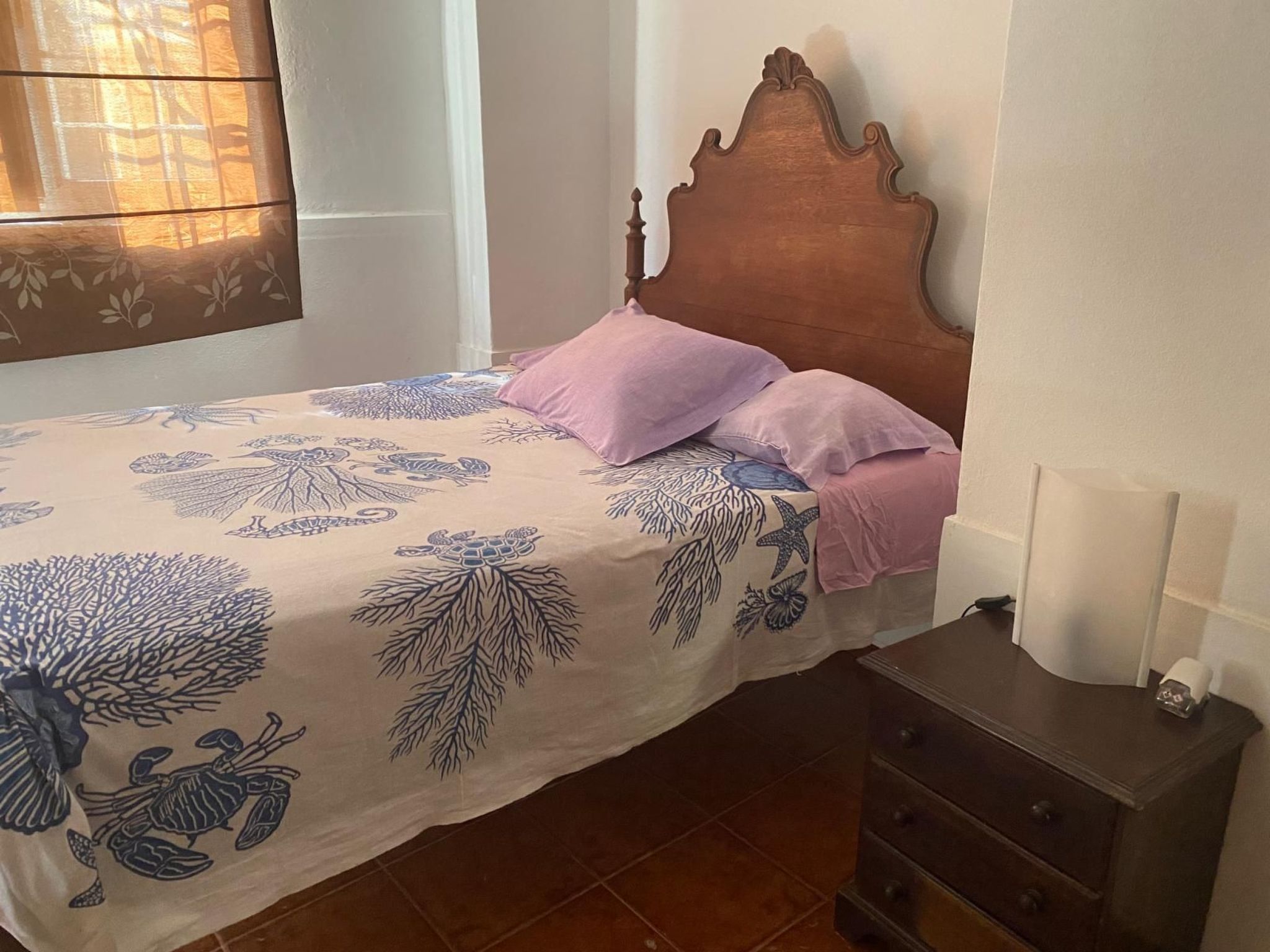 Photo of mit Pool und 5 Schlafzimmern für 10 Personen.