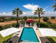 Villa Atlantico: Luxe vrijstaande villa met privézwembad in de heuvels van Carvoeiro - thumbnail 2