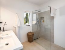 Villa Atlantico: Luxe vrijstaande villa met privézwembad in de heuvels van Carvoeiro - thumbnail 5