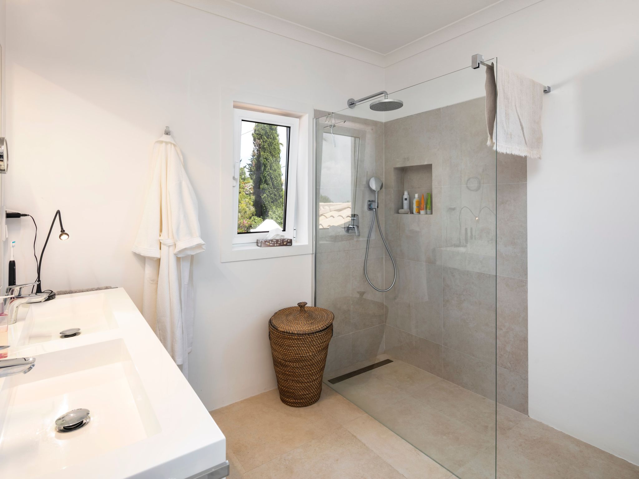 Villa Atlantico in Carvoeiro-Binnen