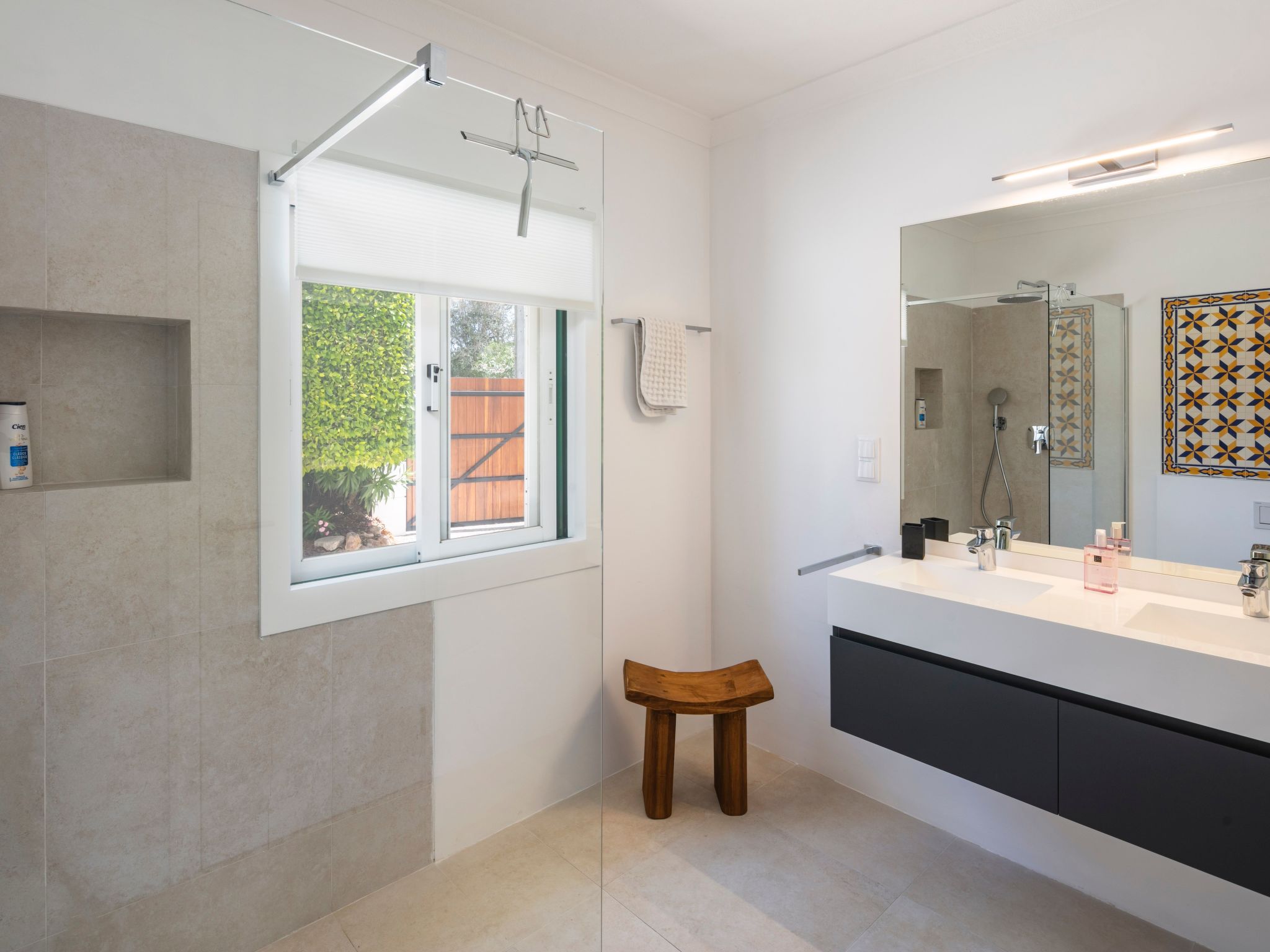 Villa Atlantico in Carvoeiro-Binnen