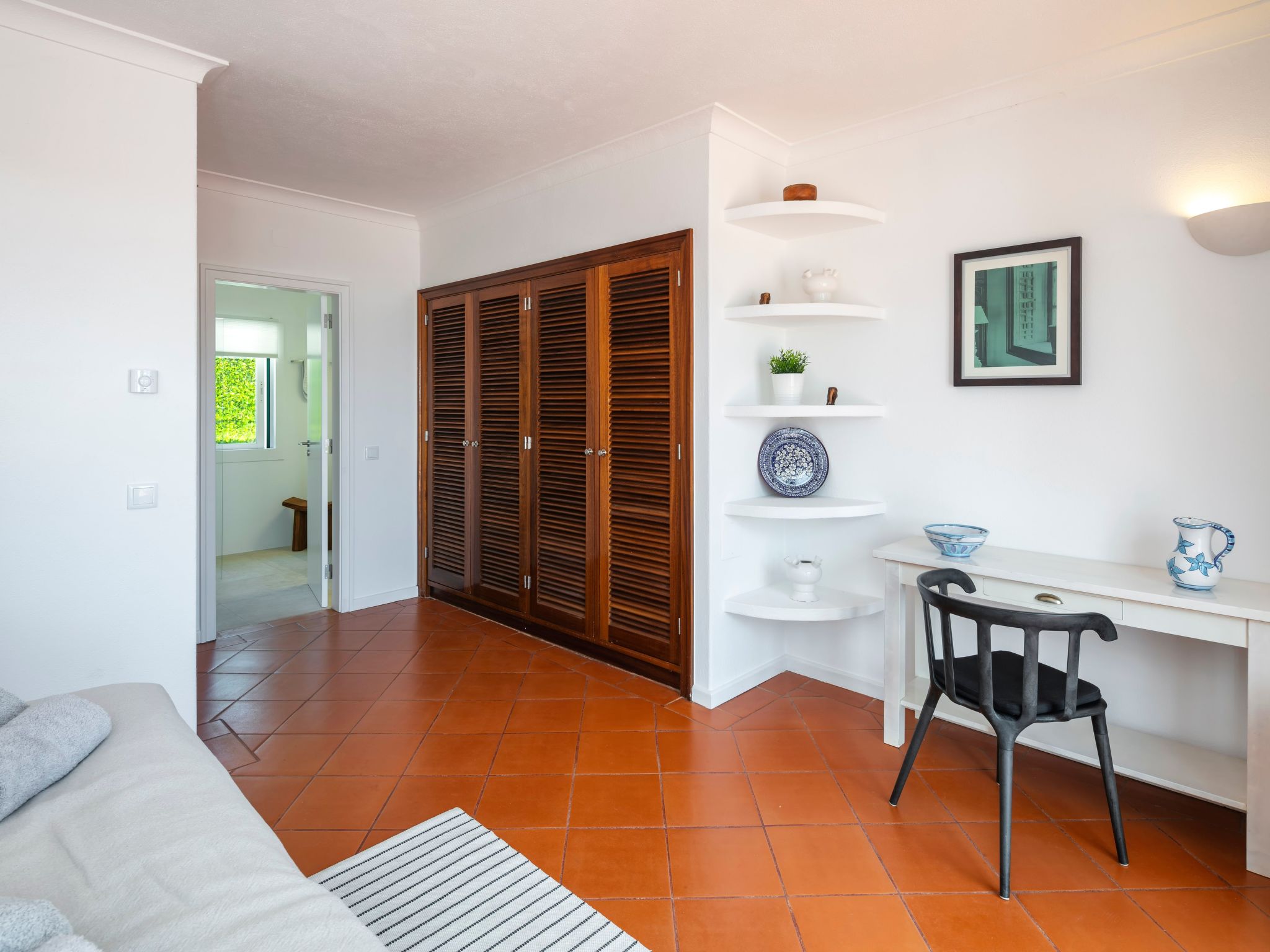 Villa Atlantico in Carvoeiro-Binnen