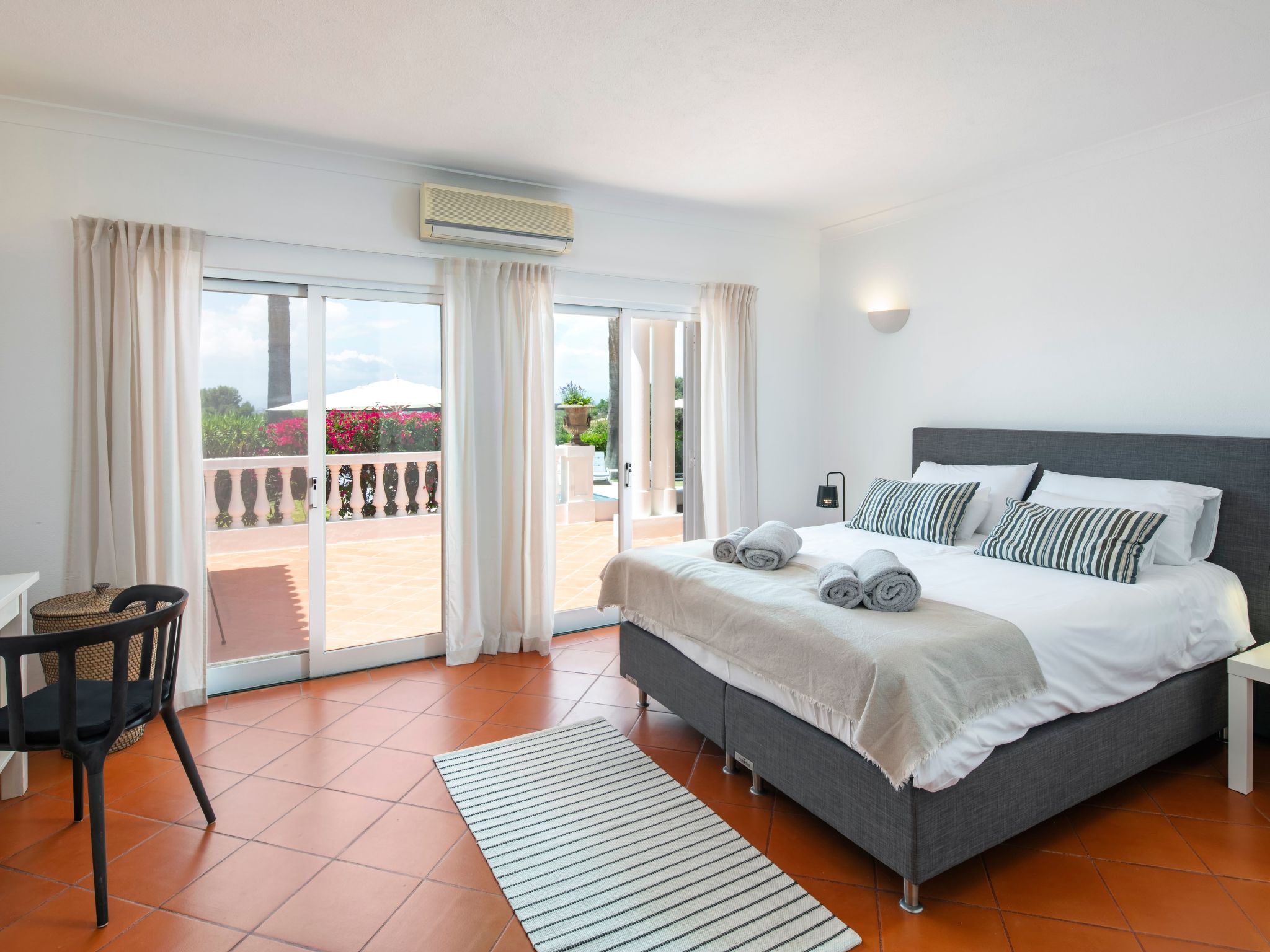 Villa Atlantico in Carvoeiro-Binnen