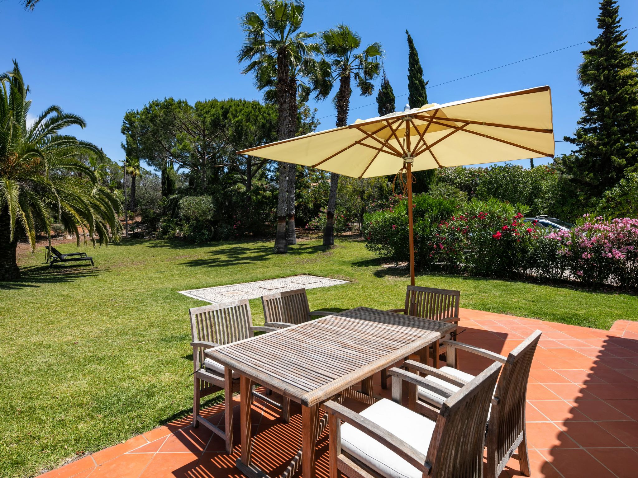 Villa Atlantico in Carvoeiro