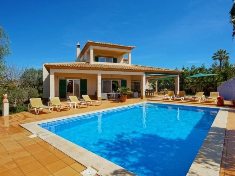 Ferienvilla "Casa Alha" - Portimão