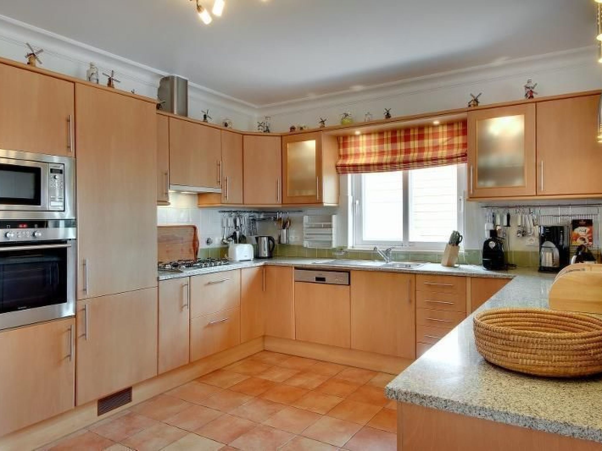 Ferienvilla "Casa Alha"-Drinnen