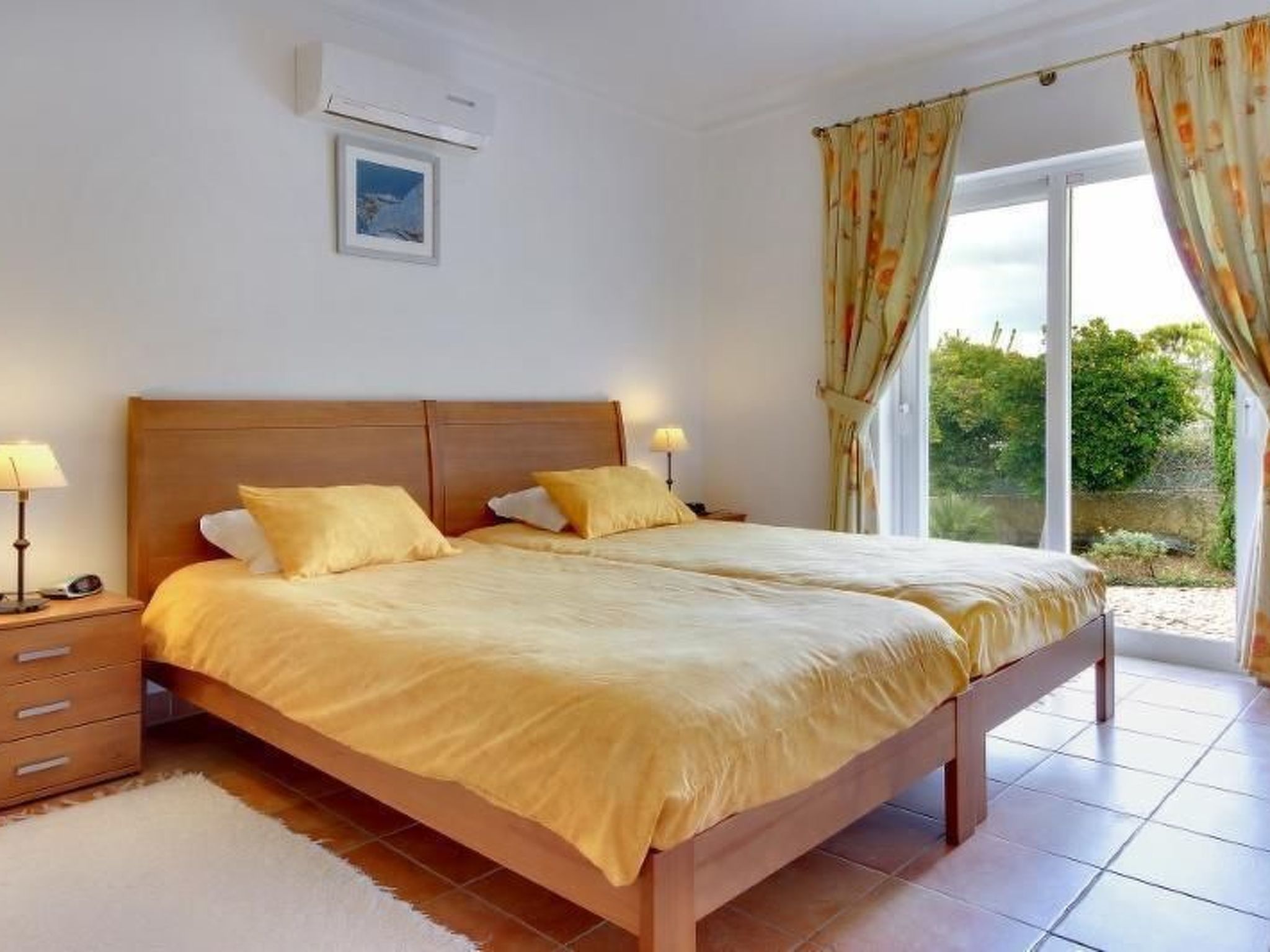 Ferienvilla "Casa Alha"-Drinnen