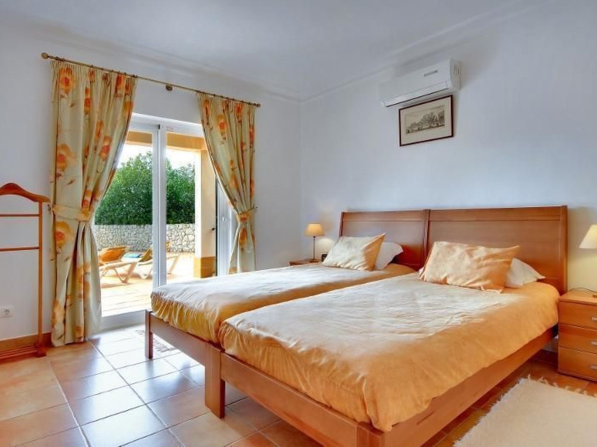 Ferienvilla "Casa Alha"-Drinnen