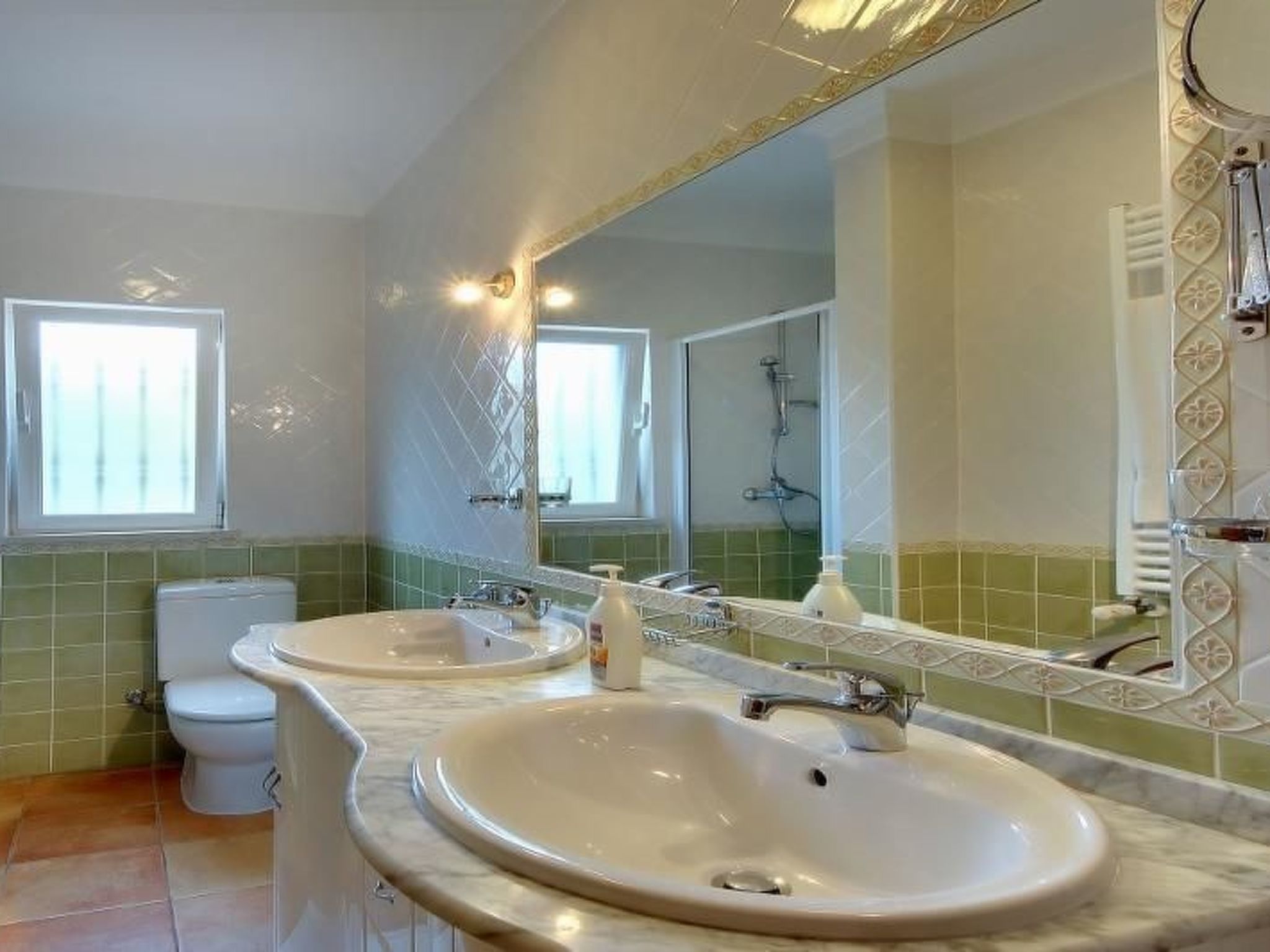 Ferienvilla "Casa Alha"-Drinnen