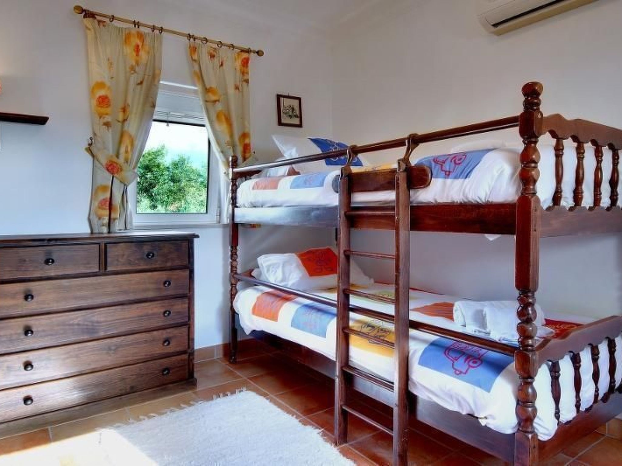 Ferienvilla "Casa Alha"-Drinnen