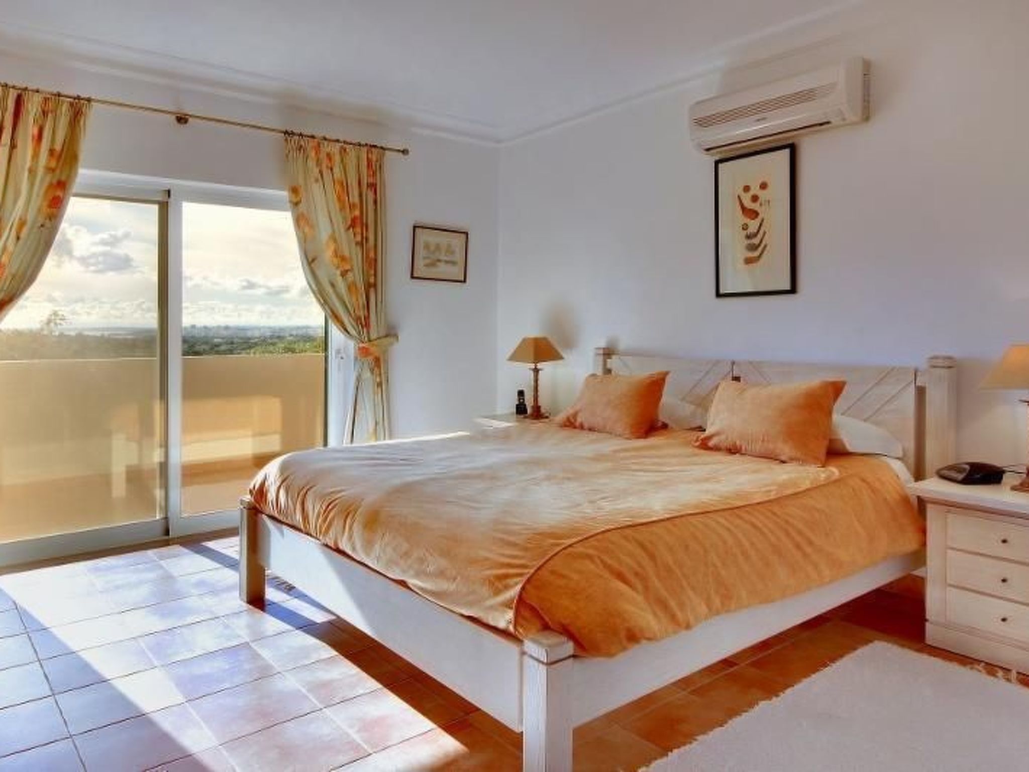 Ferienvilla "Casa Alha"-Drinnen