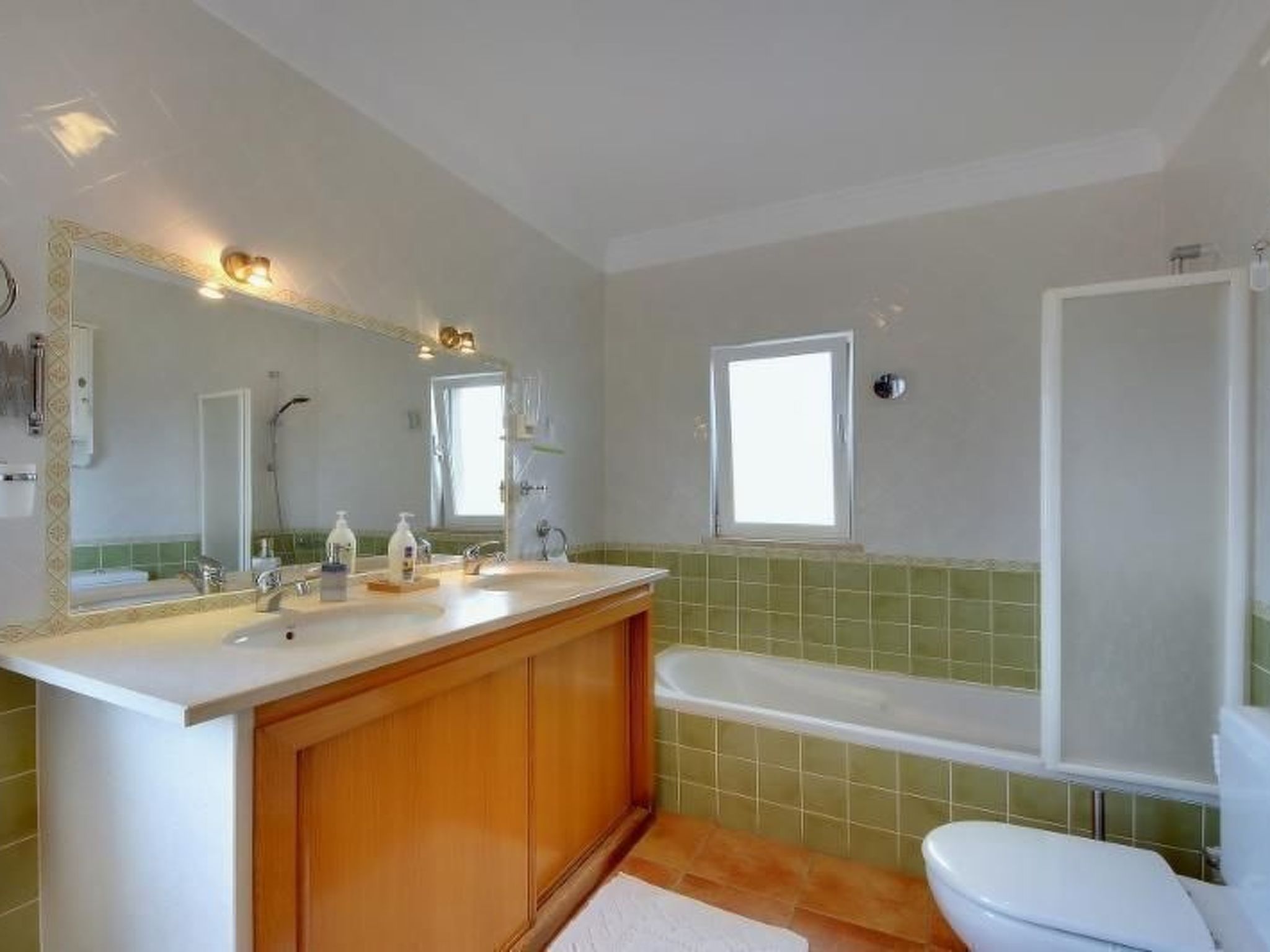 Ferienvilla "Casa Alha"-Drinnen