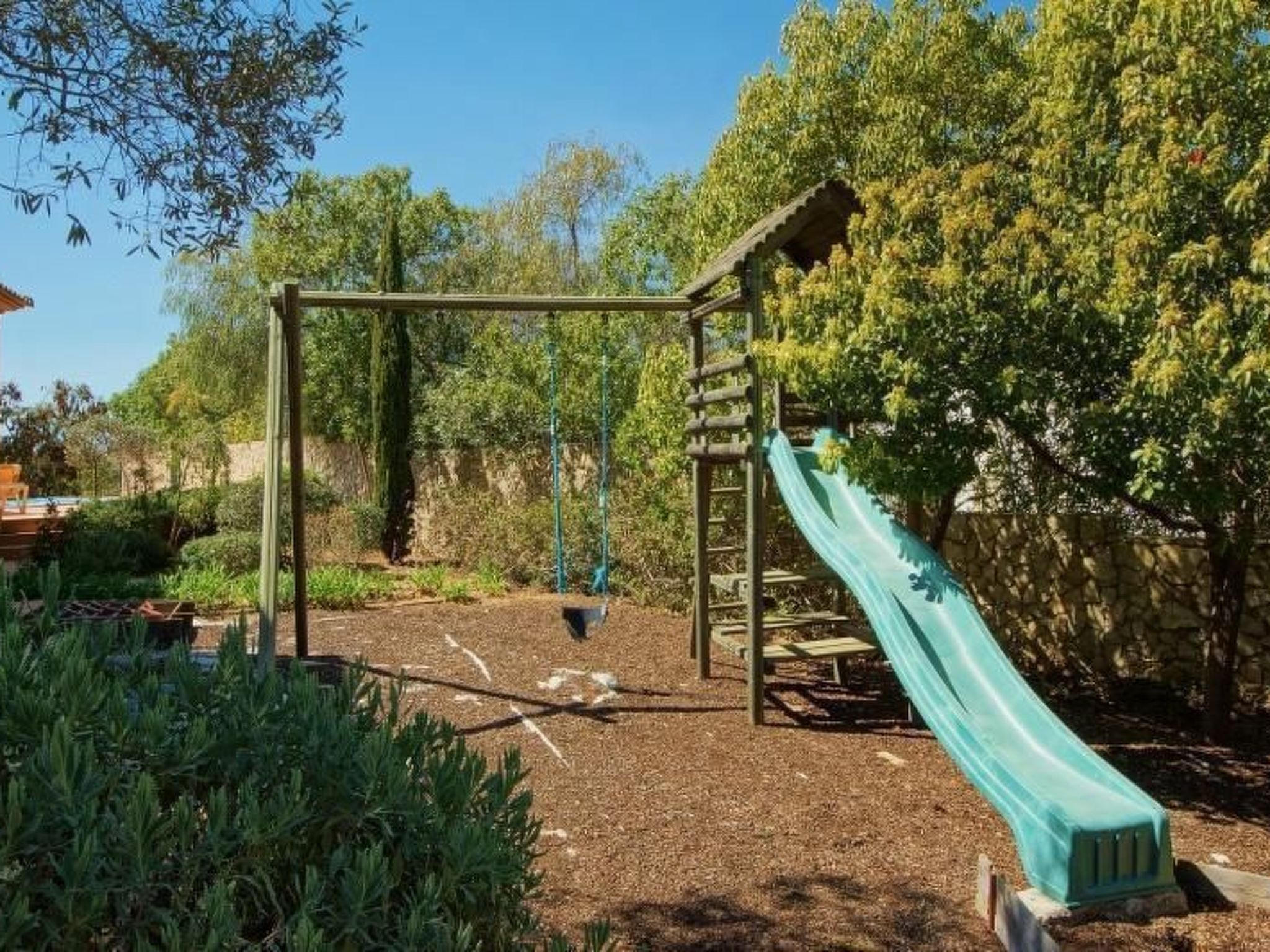 Ferienvilla "Casa Alha"-Drinnen