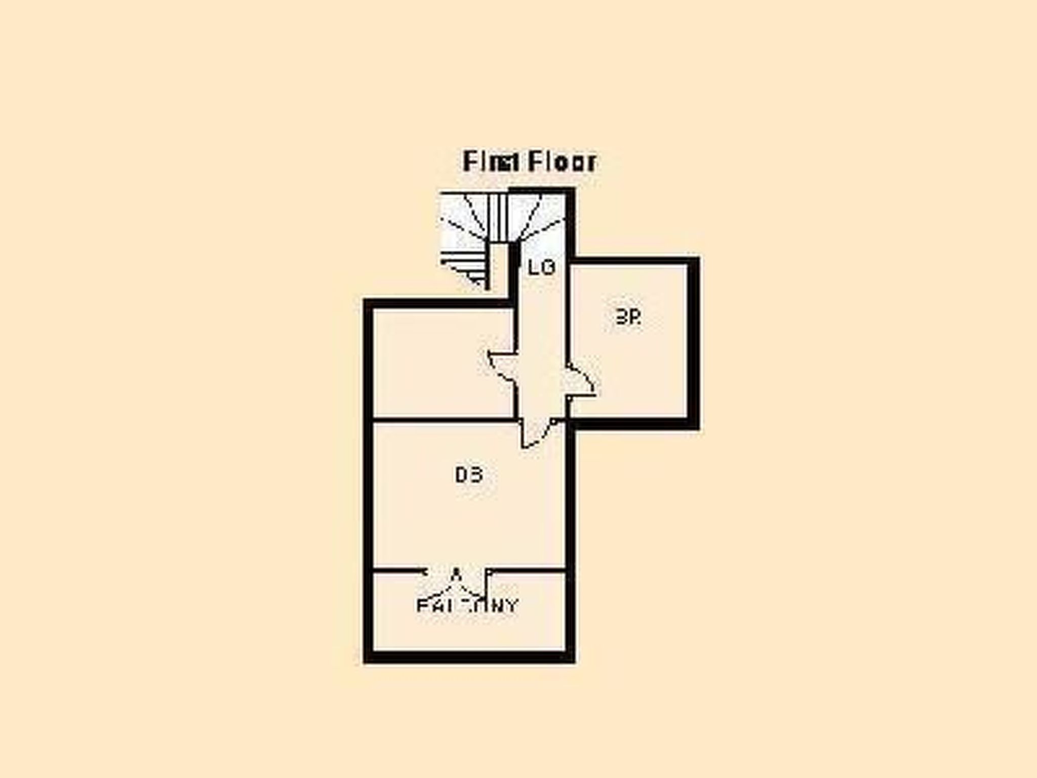 Ferienvilla "Casa Alha"-Drinnen